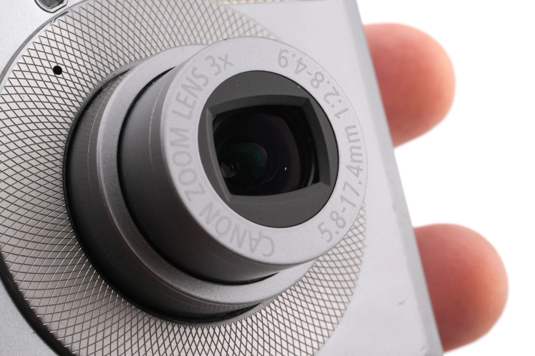 Canon IXUS 65 - Image 5