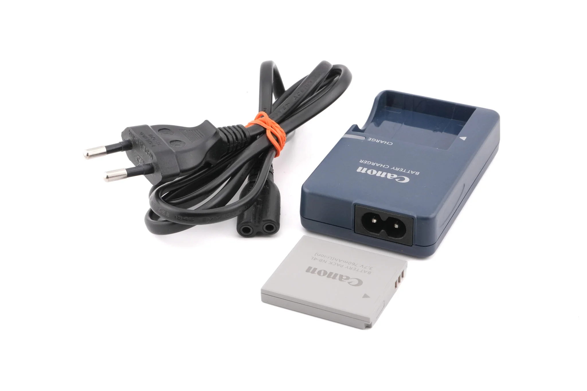 Canon IXUS 65 - Image 6