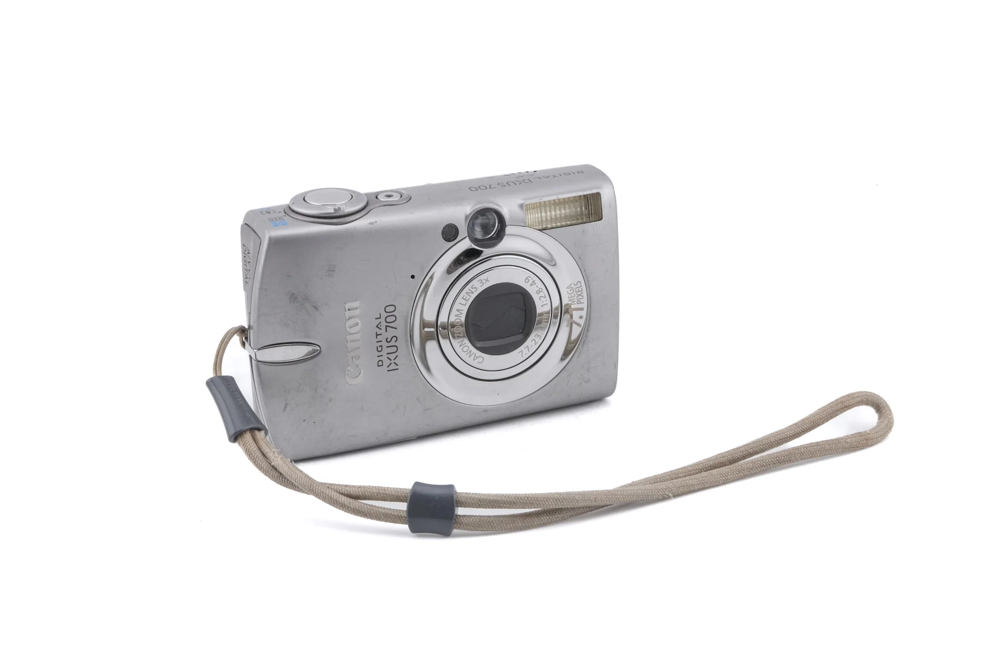 Canon IXUS 700 - Image 2