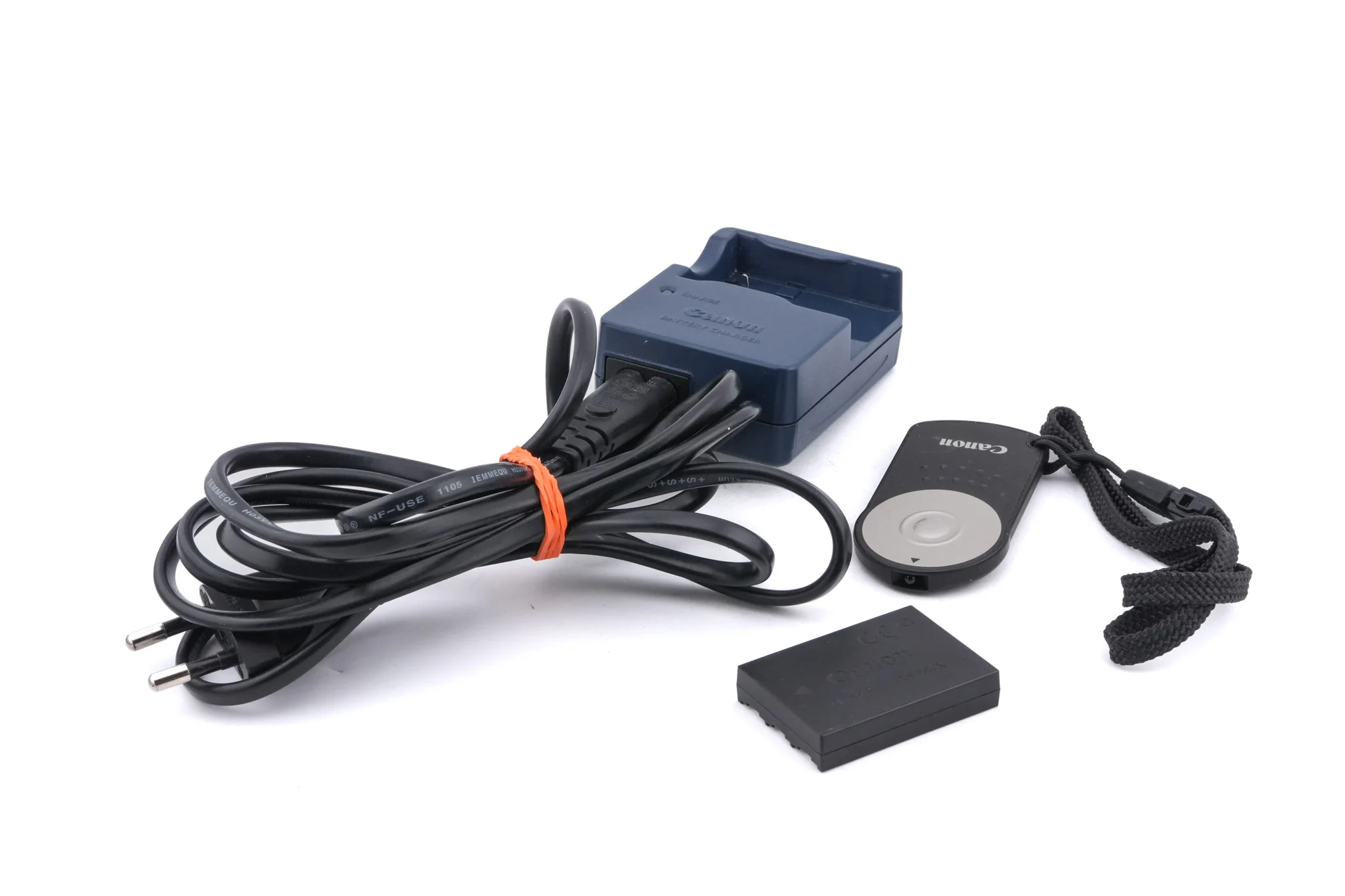 Canon IXUS 700 - Image 7