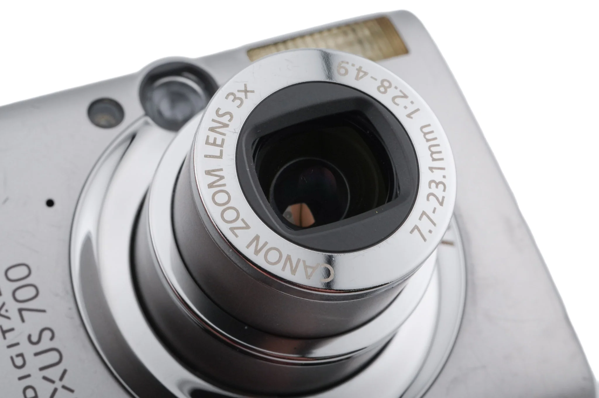 Canon IXUS 700 - Image 5