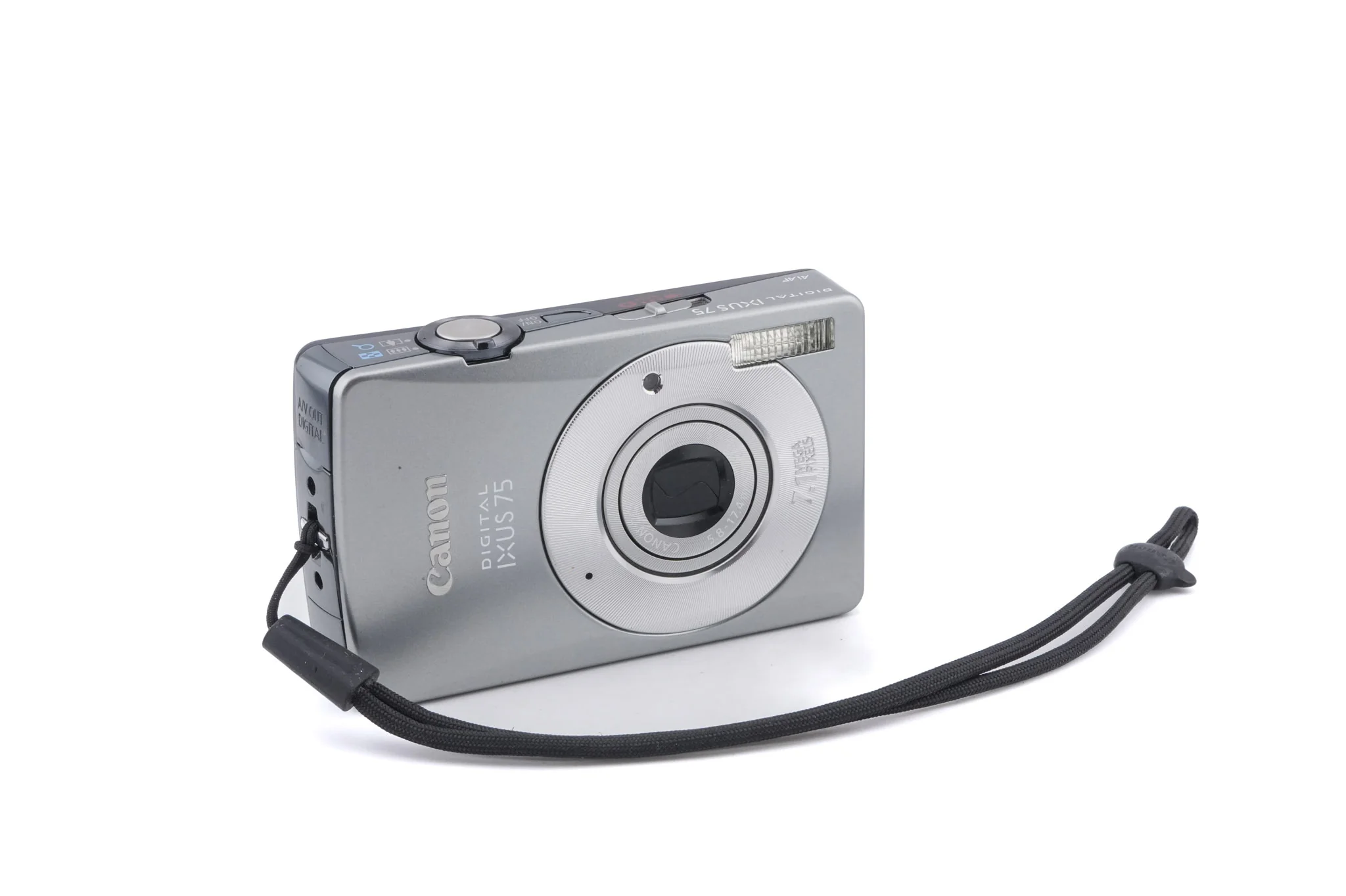 Canon IXUS 75 - Image 2