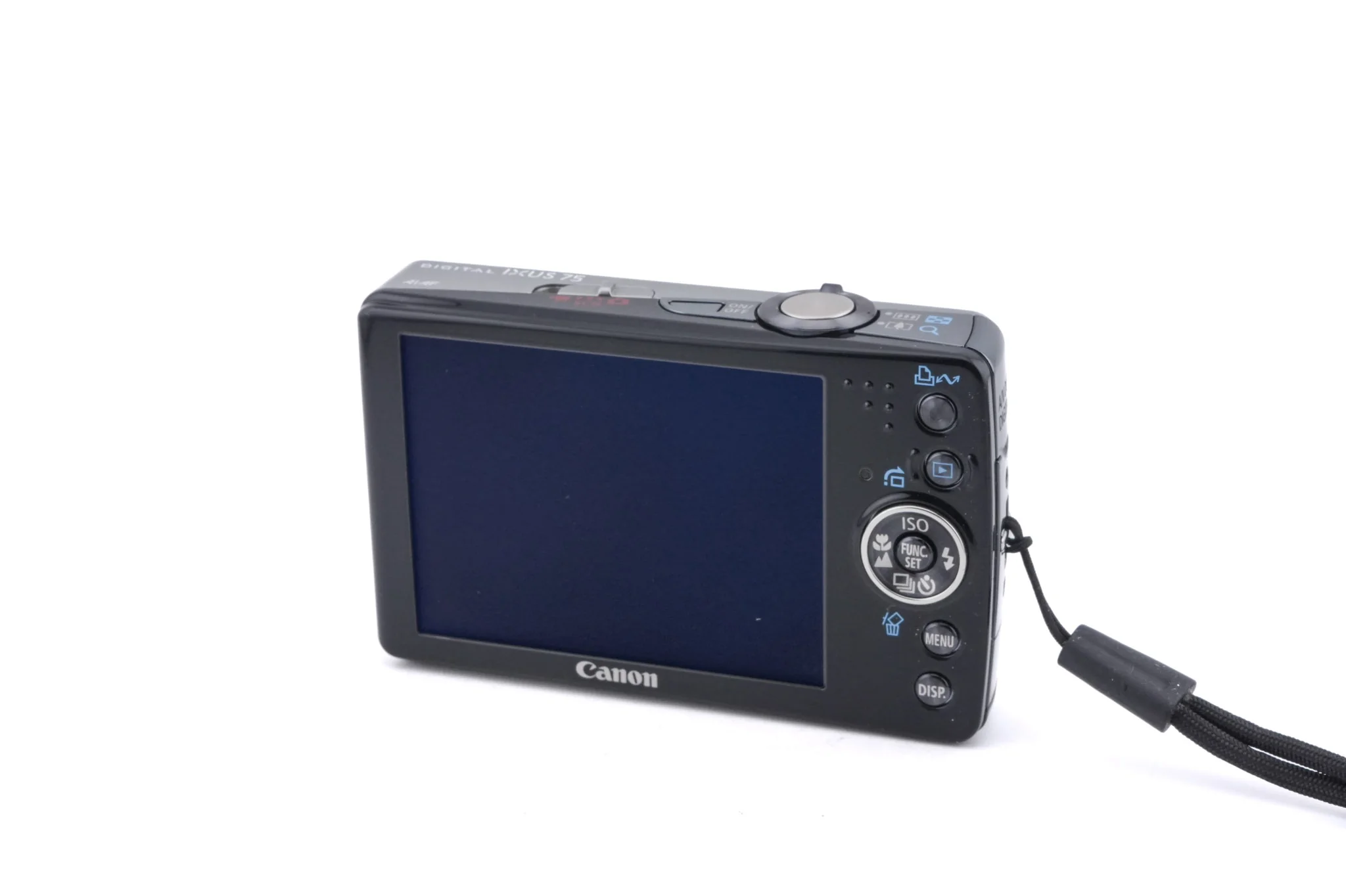 Canon IXUS 75 - Image 5