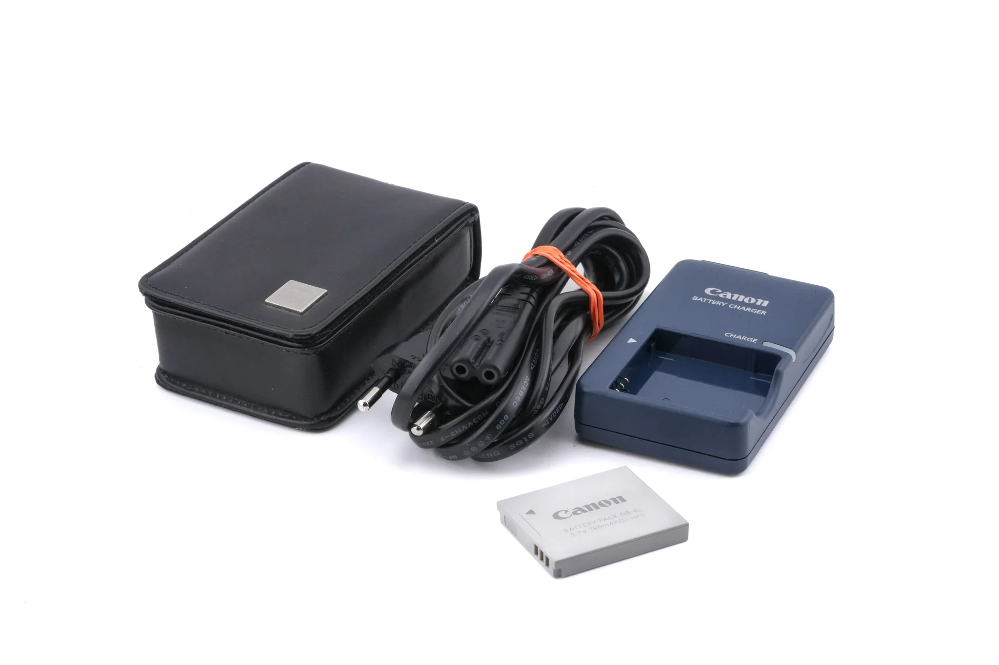 Canon IXUS 75 - Image 7