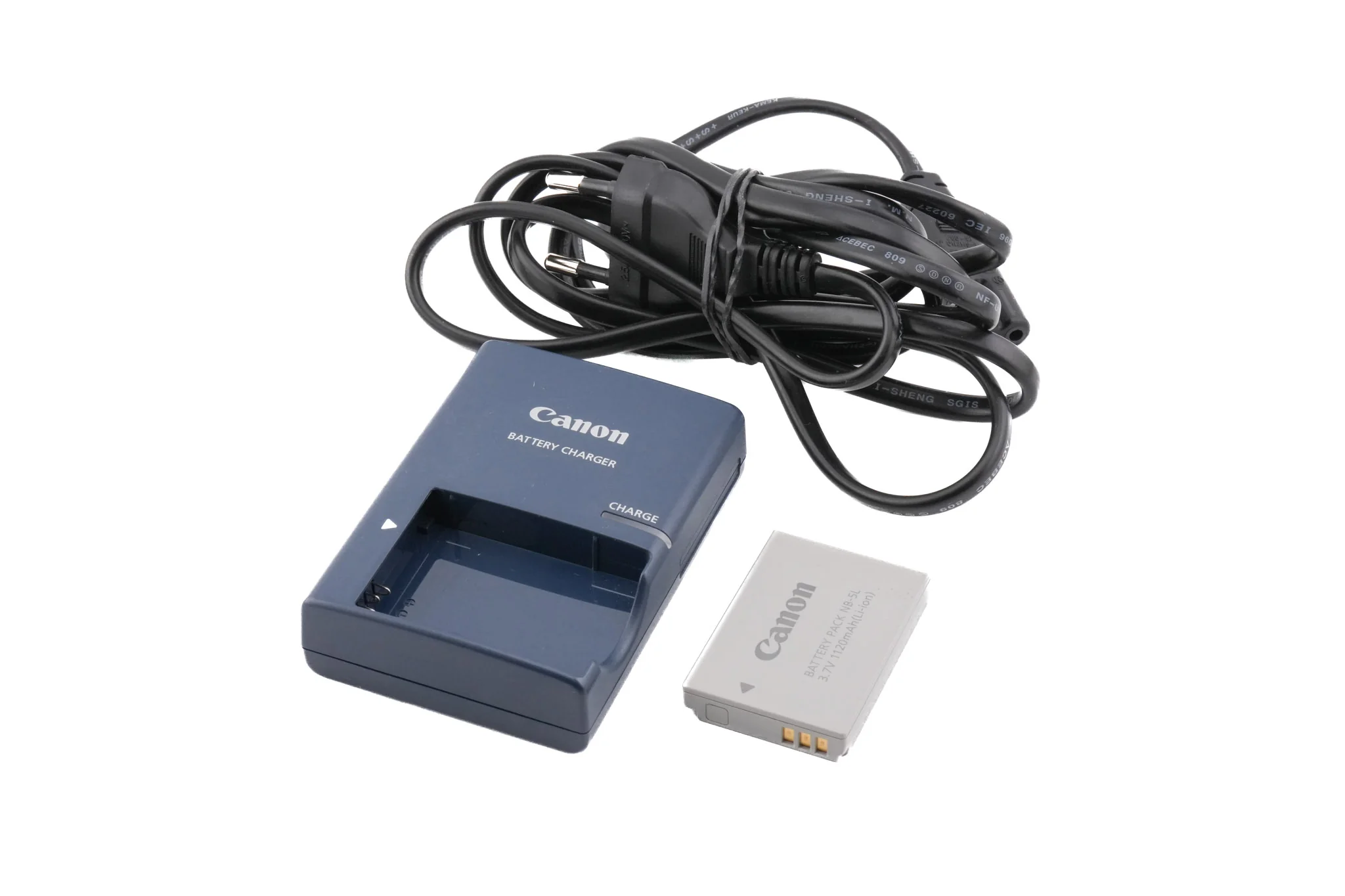 Canon IXUS 970 IS - Image 5