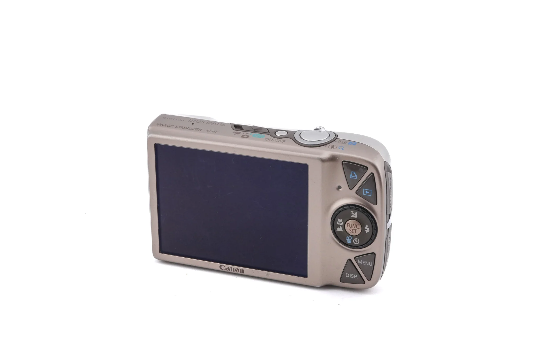 Canon IXUS 990 IS - Image 5