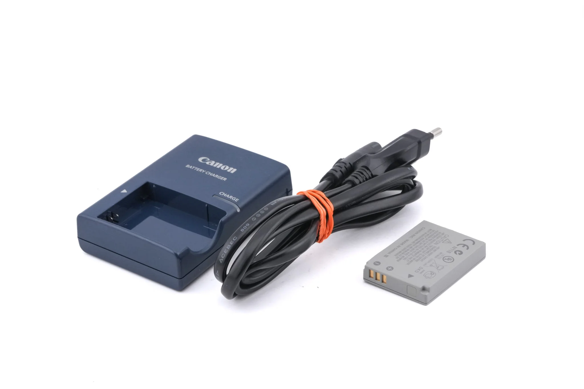 Canon IXUS 990 IS - Image 7