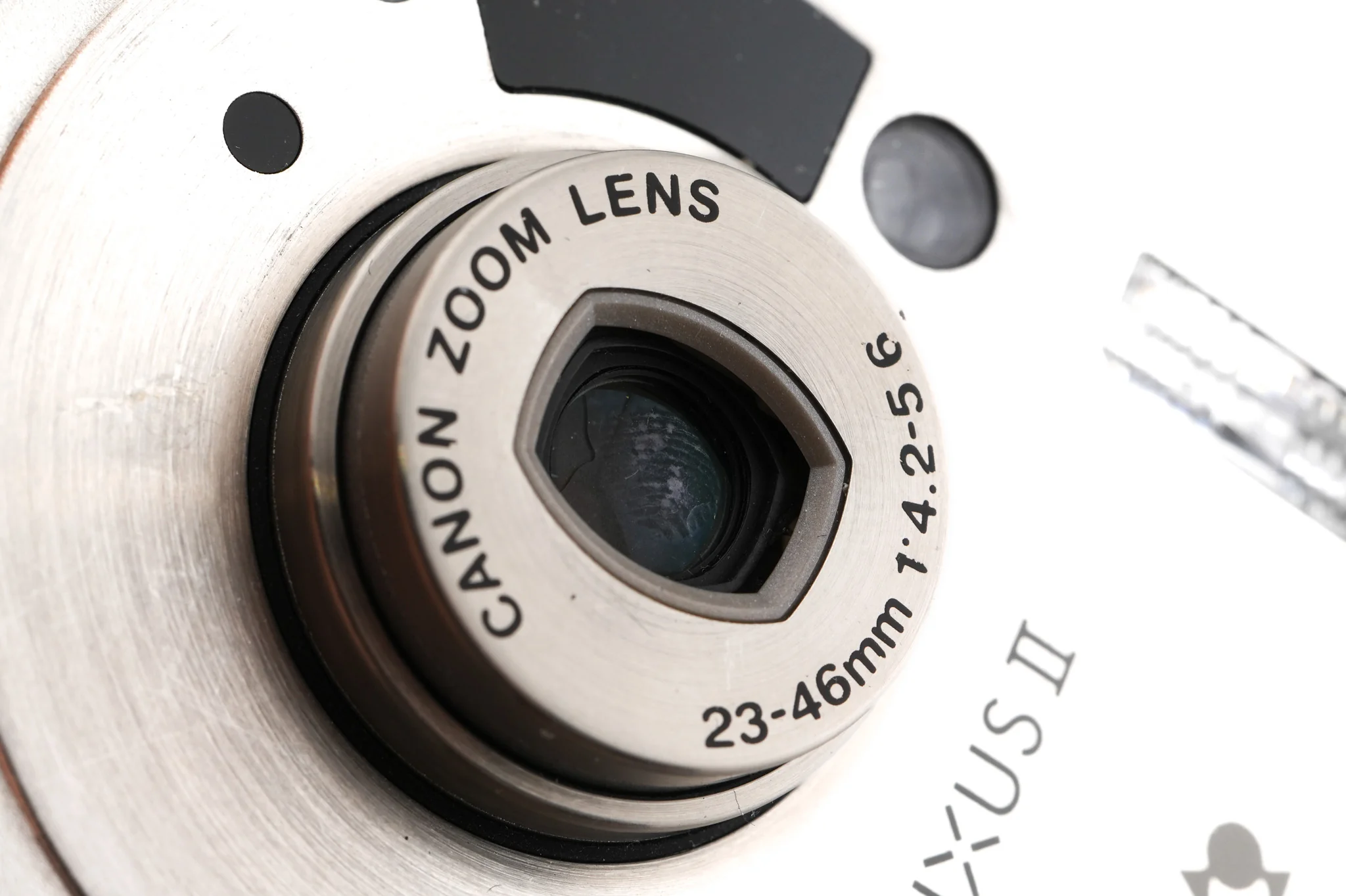 Canon IXUS II - Image 5