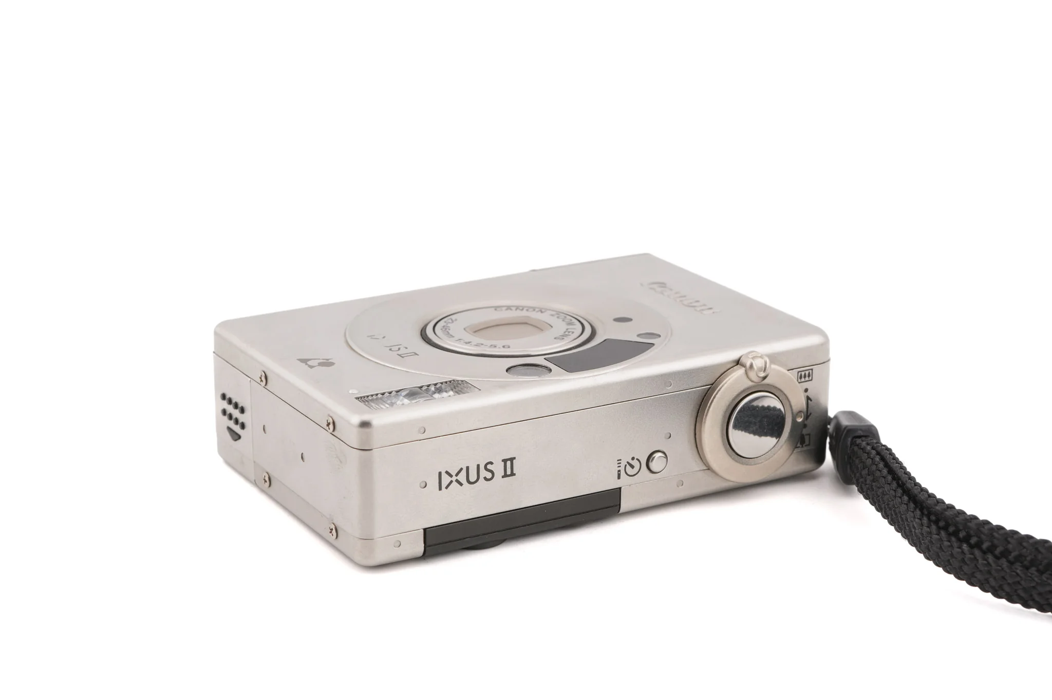 Canon IXUS II - Image 4