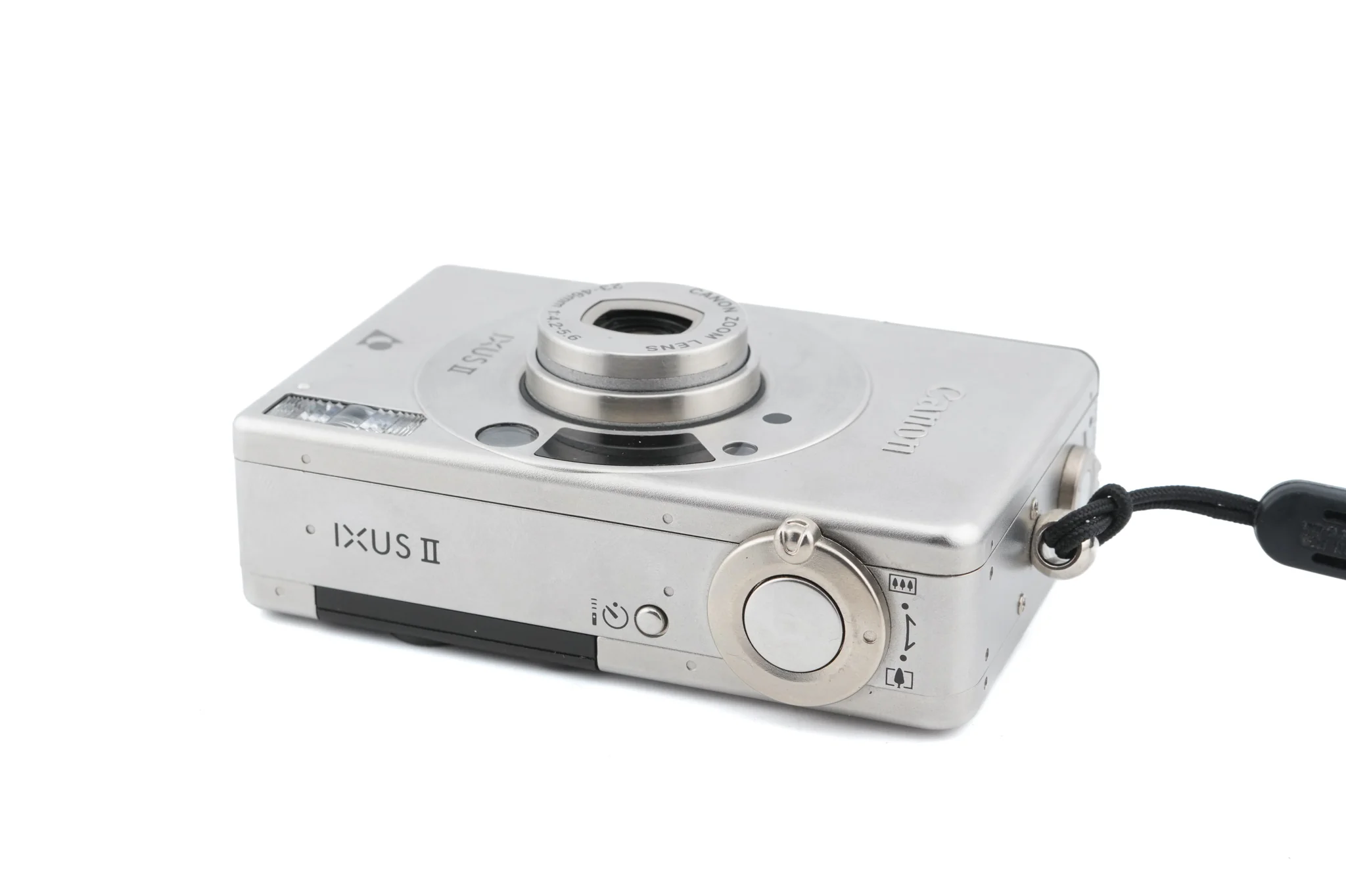 Canon IXUS II - Image 3