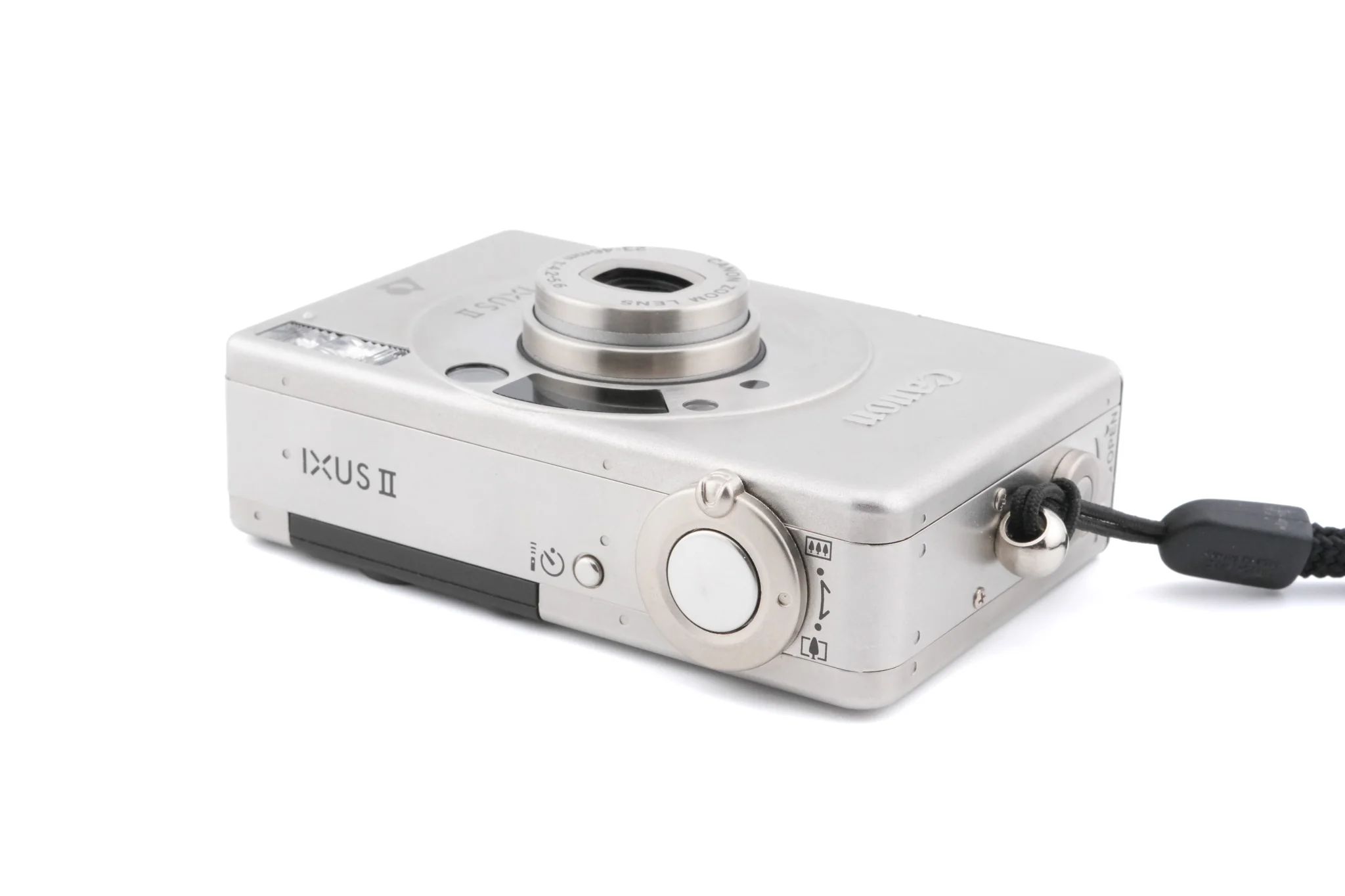 Canon IXUS II - Image 3