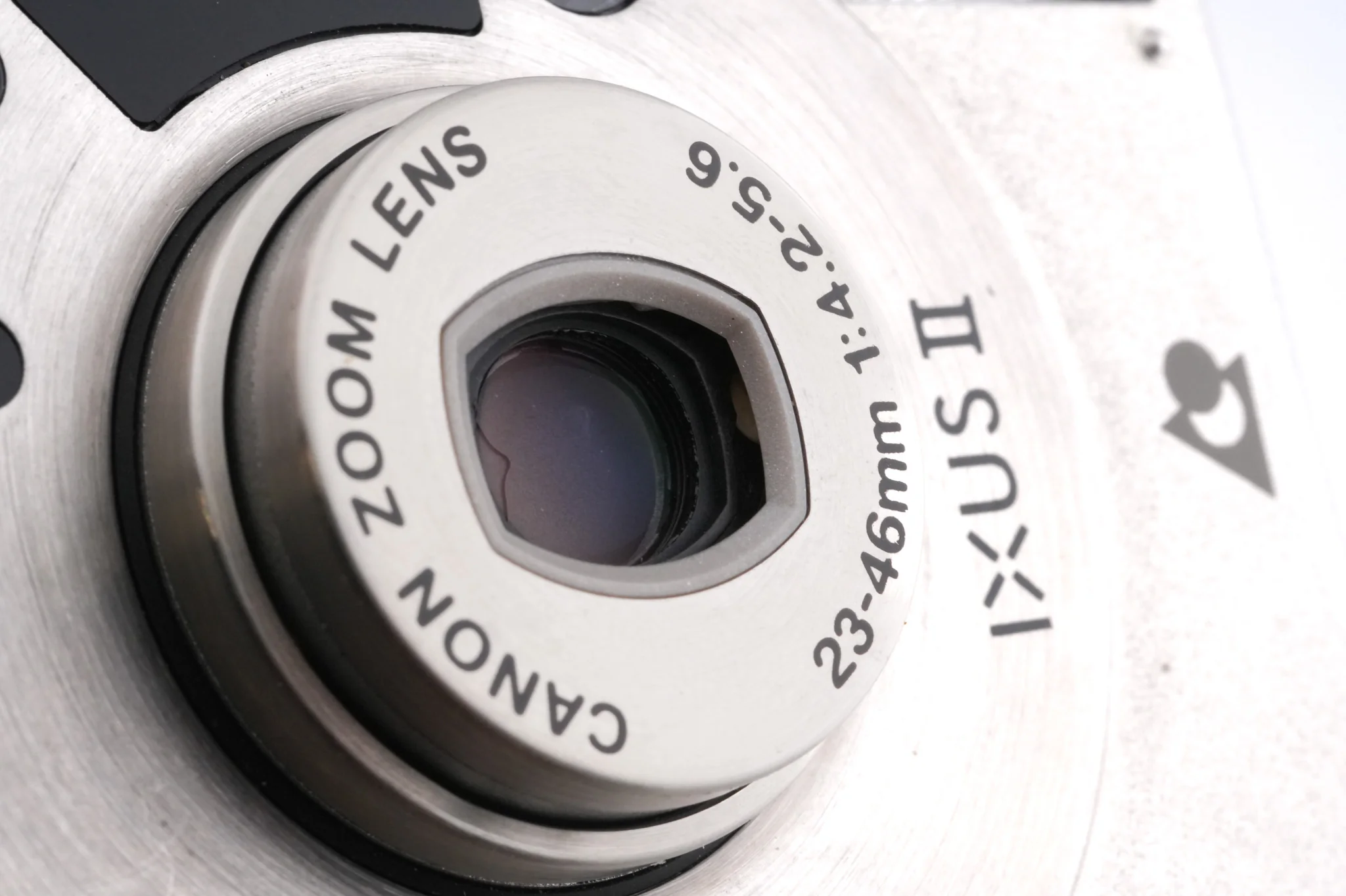 Canon IXUS II - Image 5