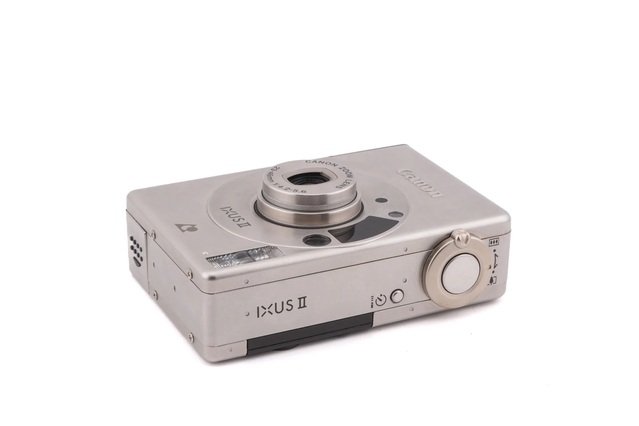 Canon IXUS II - Image 3