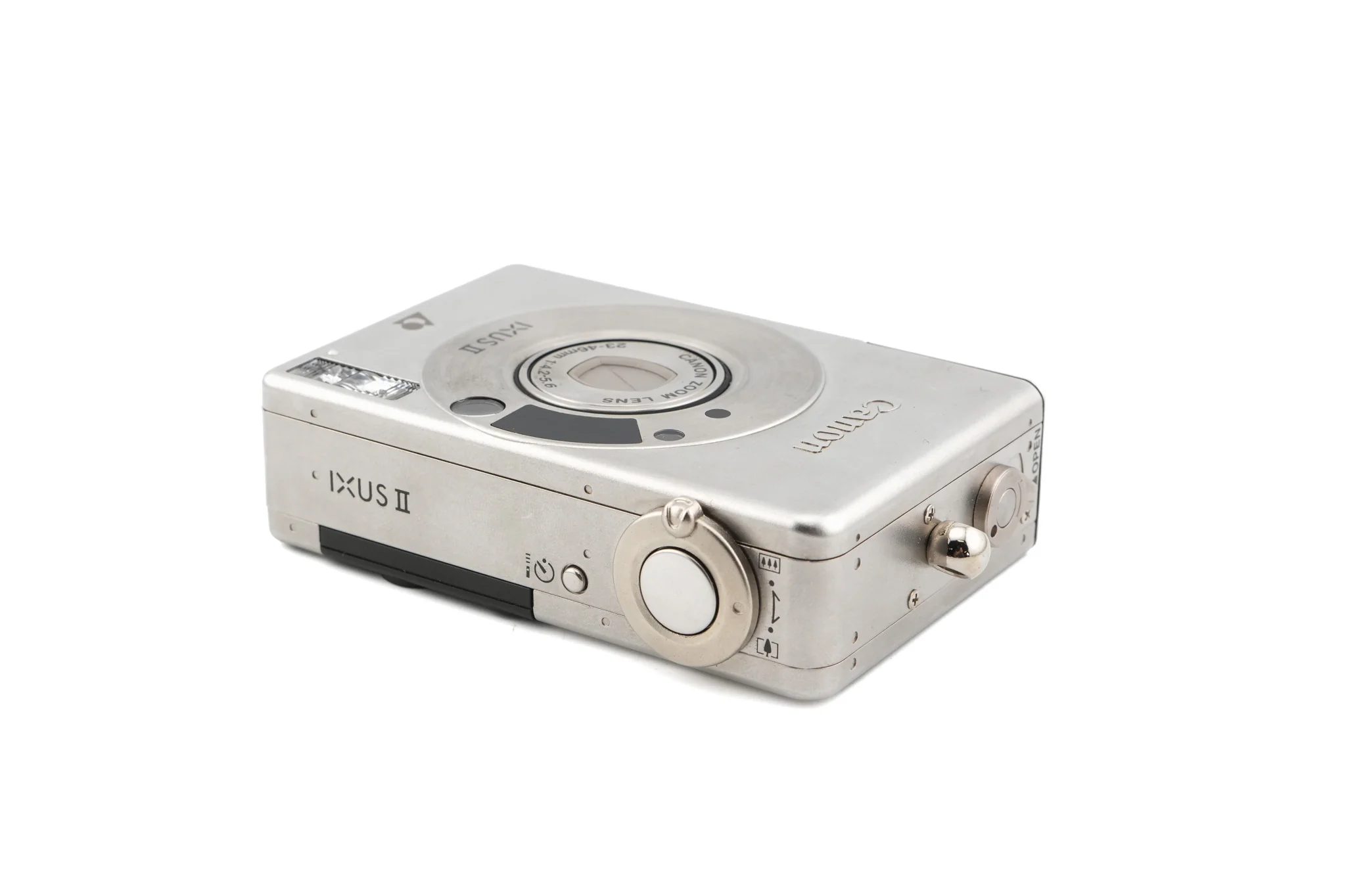 Canon IXUS II - Image 3
