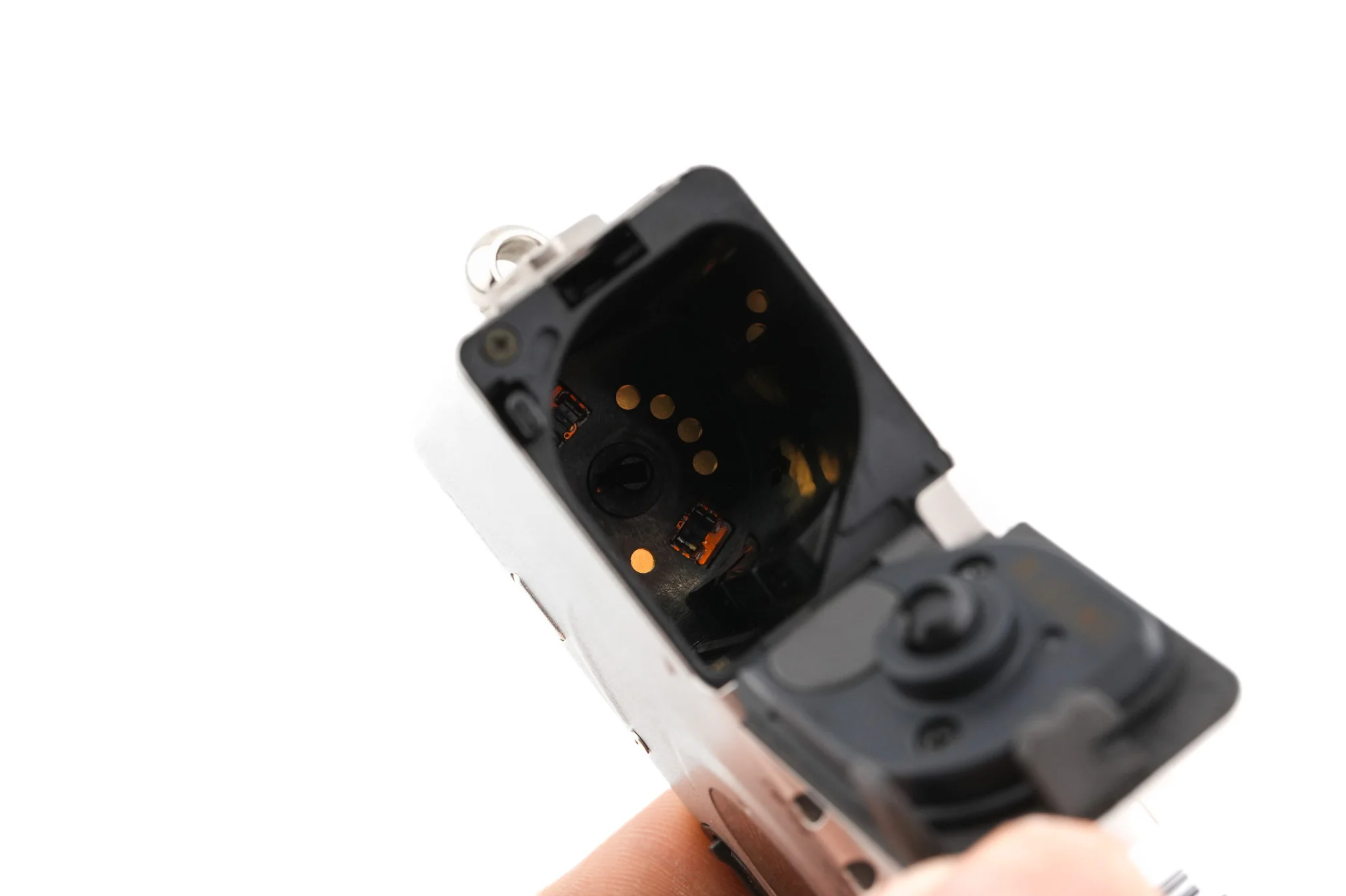Canon IXUS II - Image 6