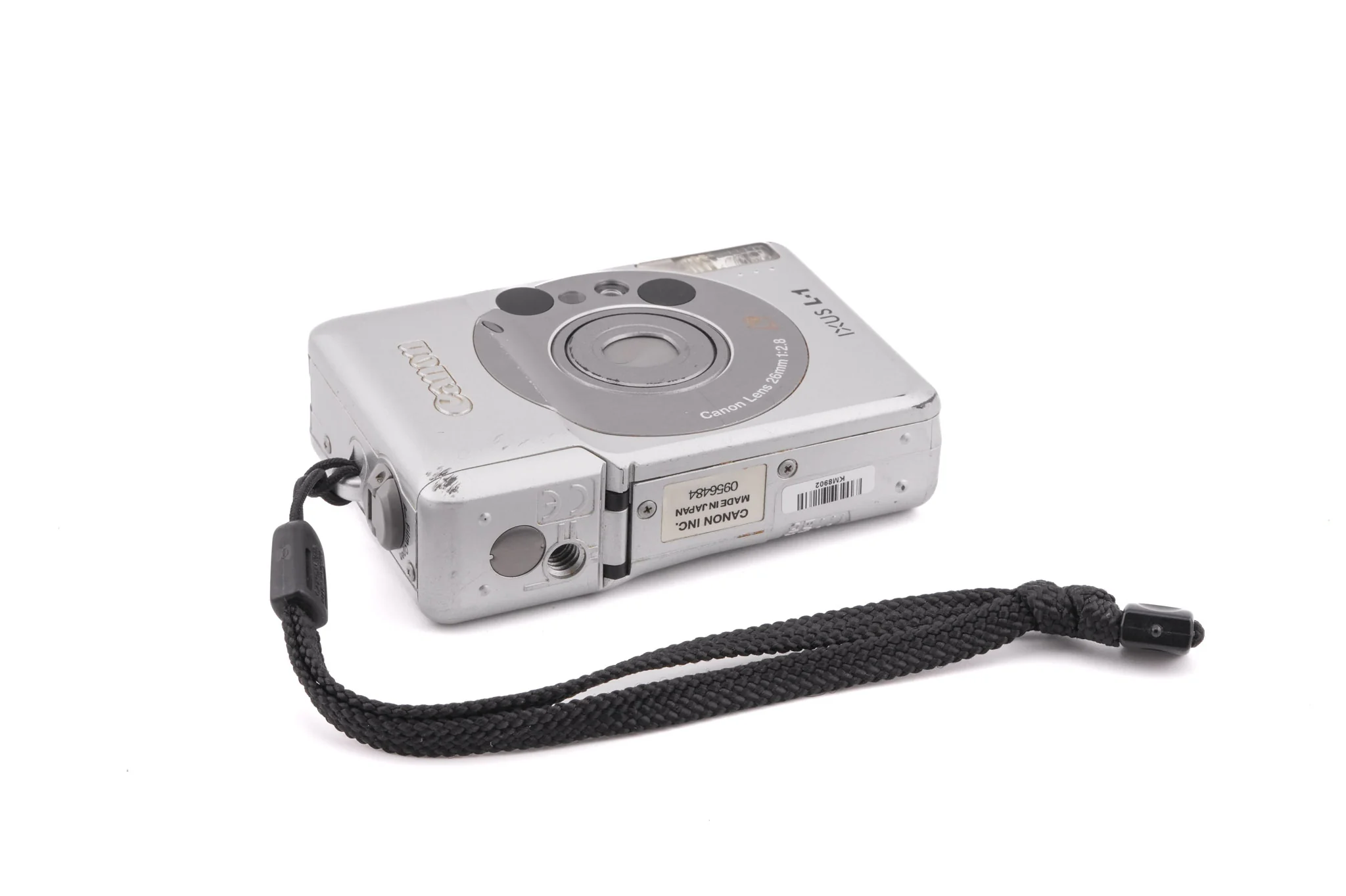 Canon IXUS L-1 - Image 2