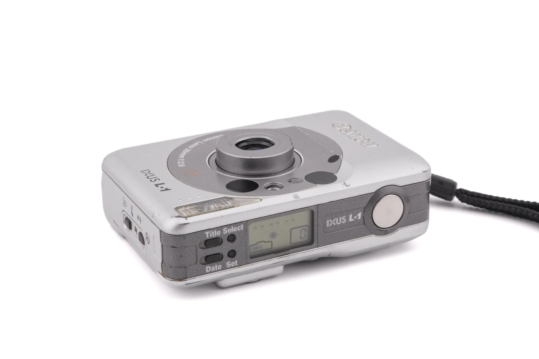 Canon IXUS L-1 - Image 3