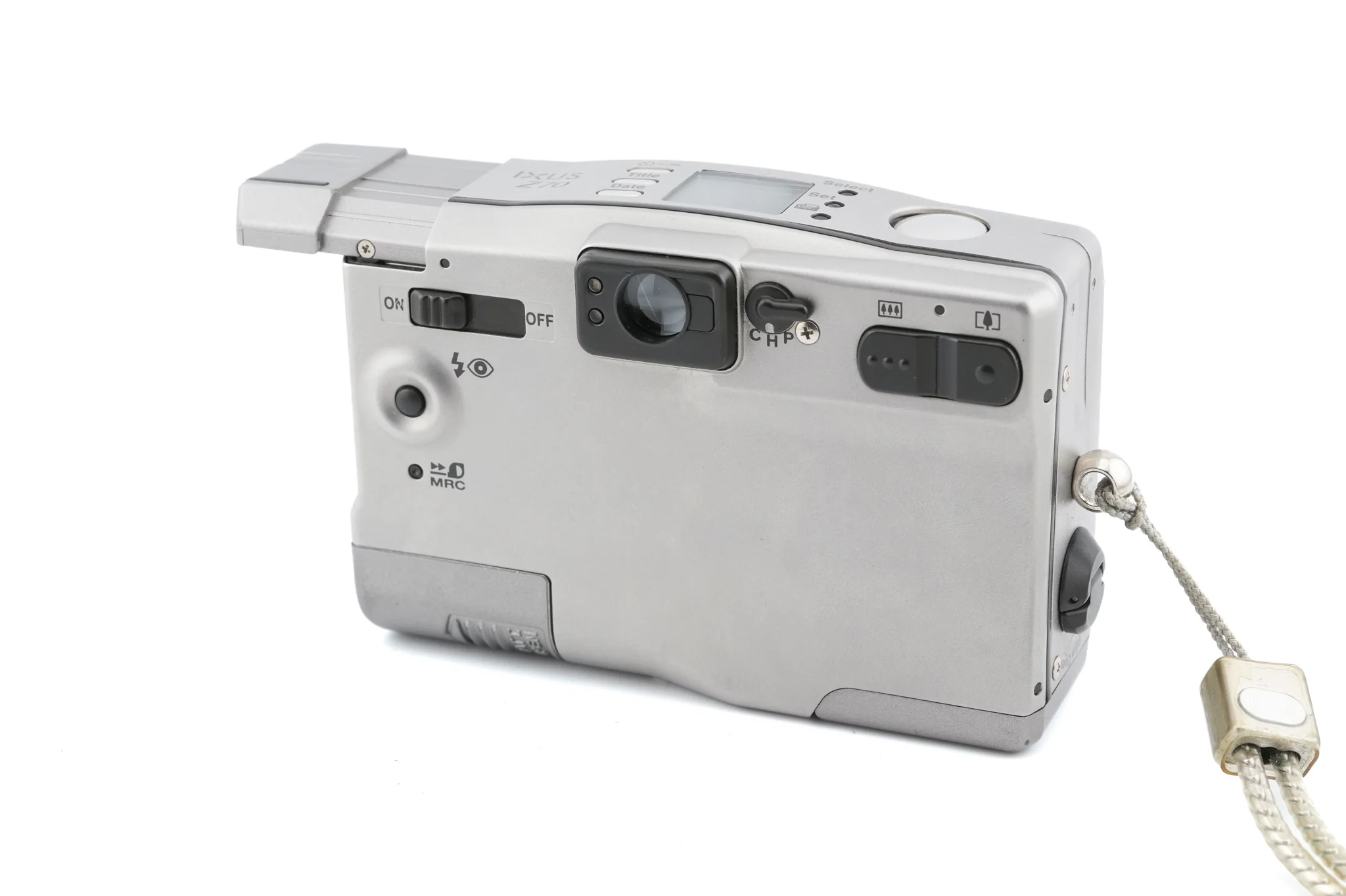 Canon IXUS Z70 - Image 3