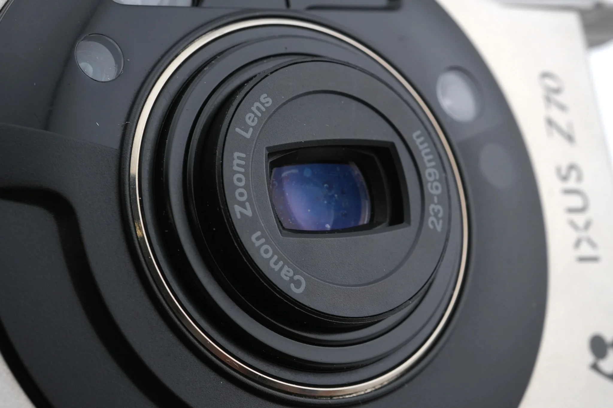 Canon IXUS Z70 - Image 6