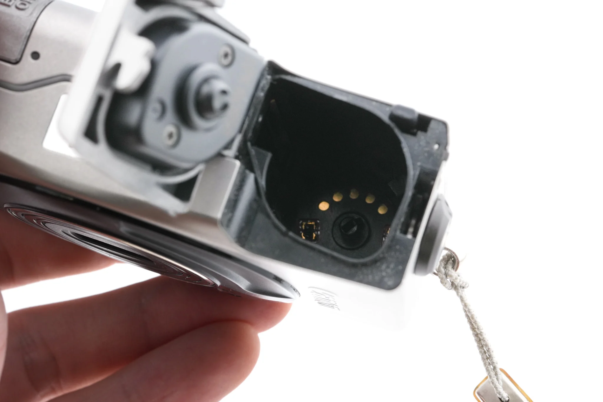 Canon IXUS Z70 - Image 7