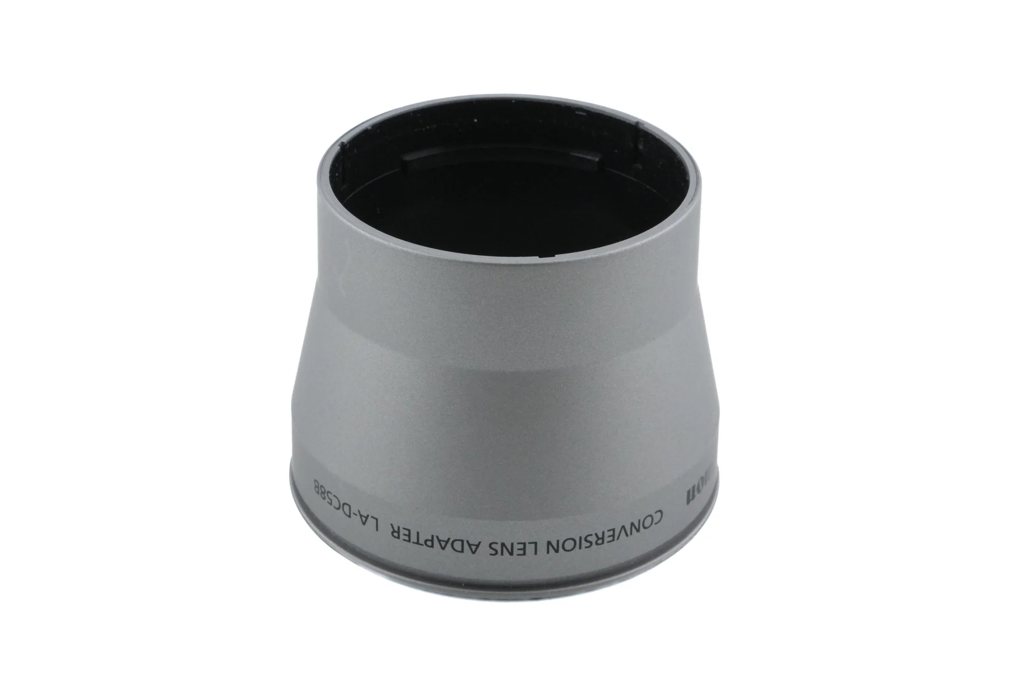 Canon LA-DC58B Conversion Lens Adapter - Image 2