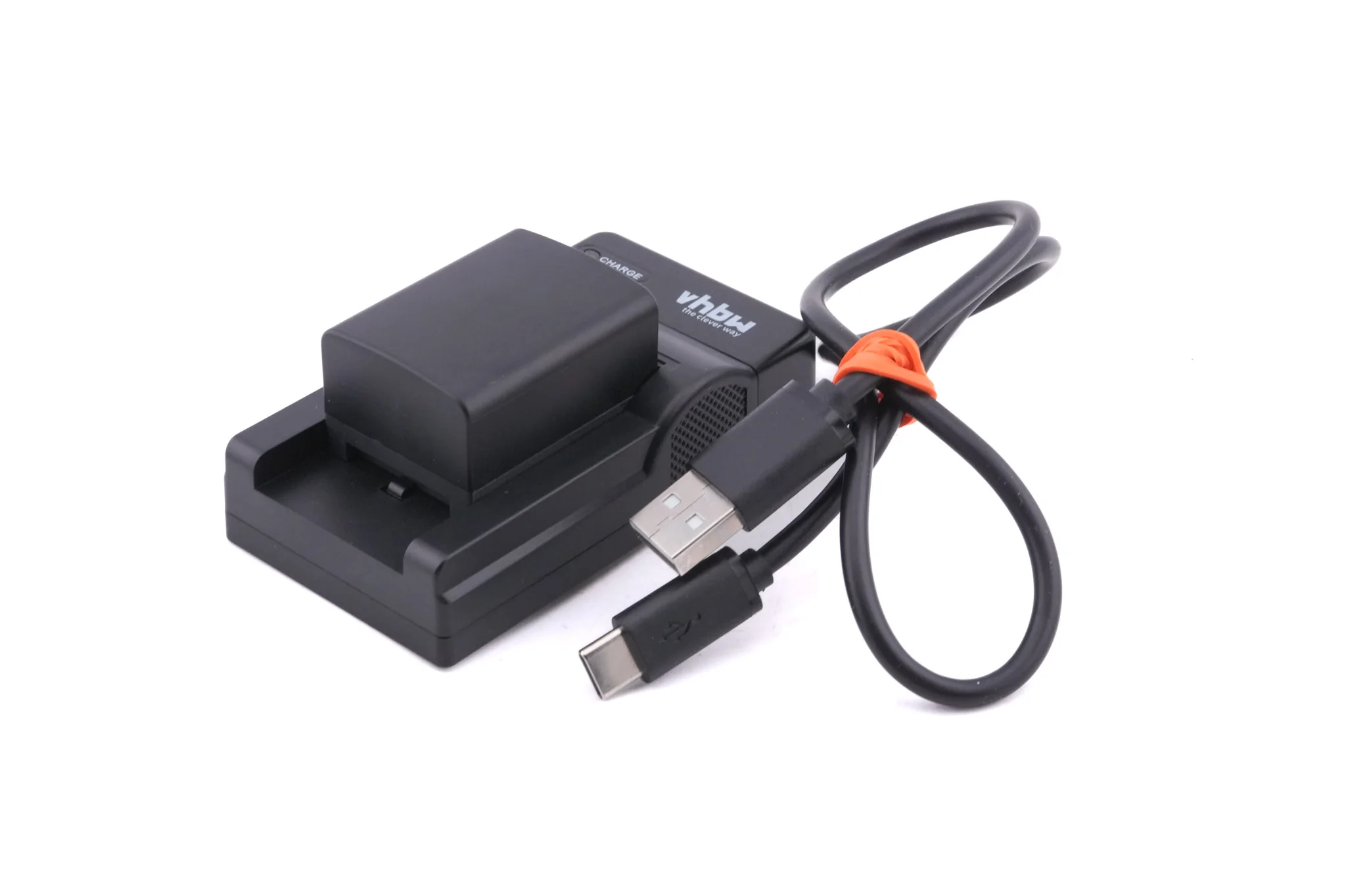 Canon Legria FS200 - Image 3
