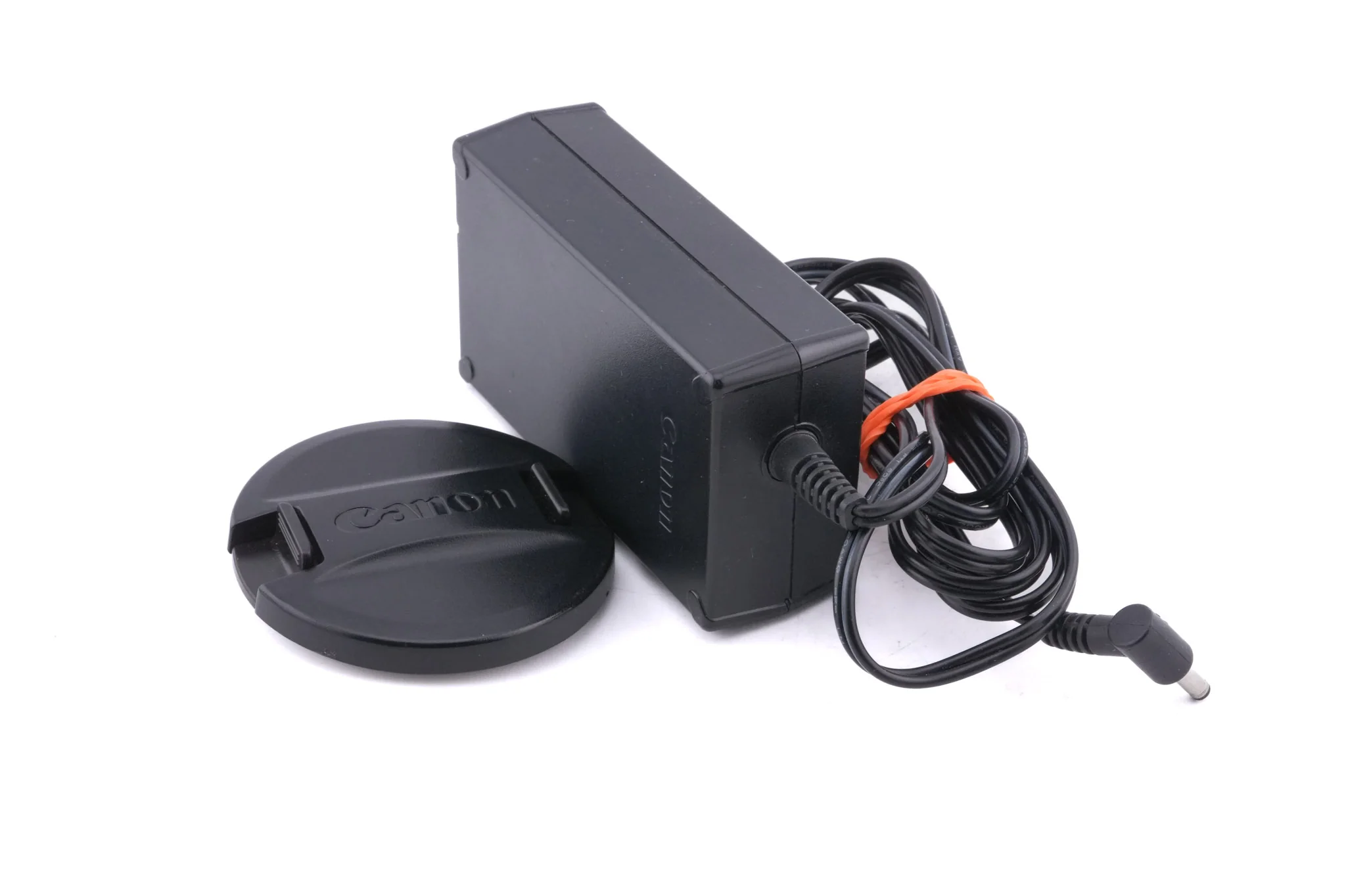 Canon Legria HF G10 - Image 3
