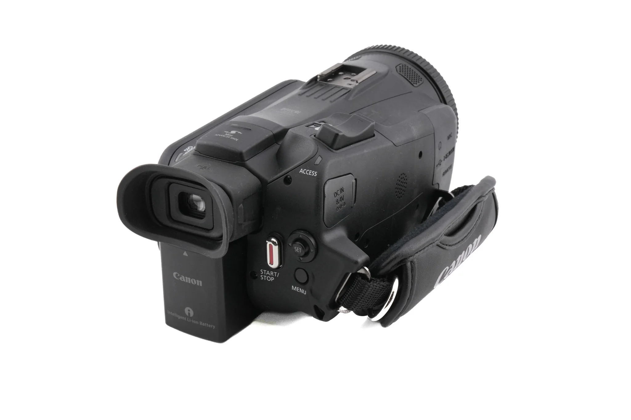 Canon Legria HF G50 - Image 4