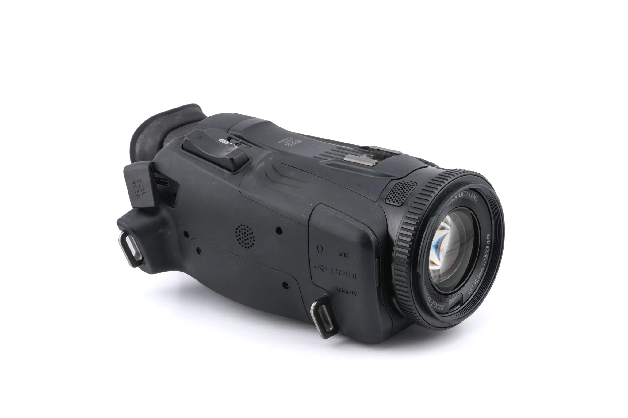 Canon Legria HF G70 - Image 2