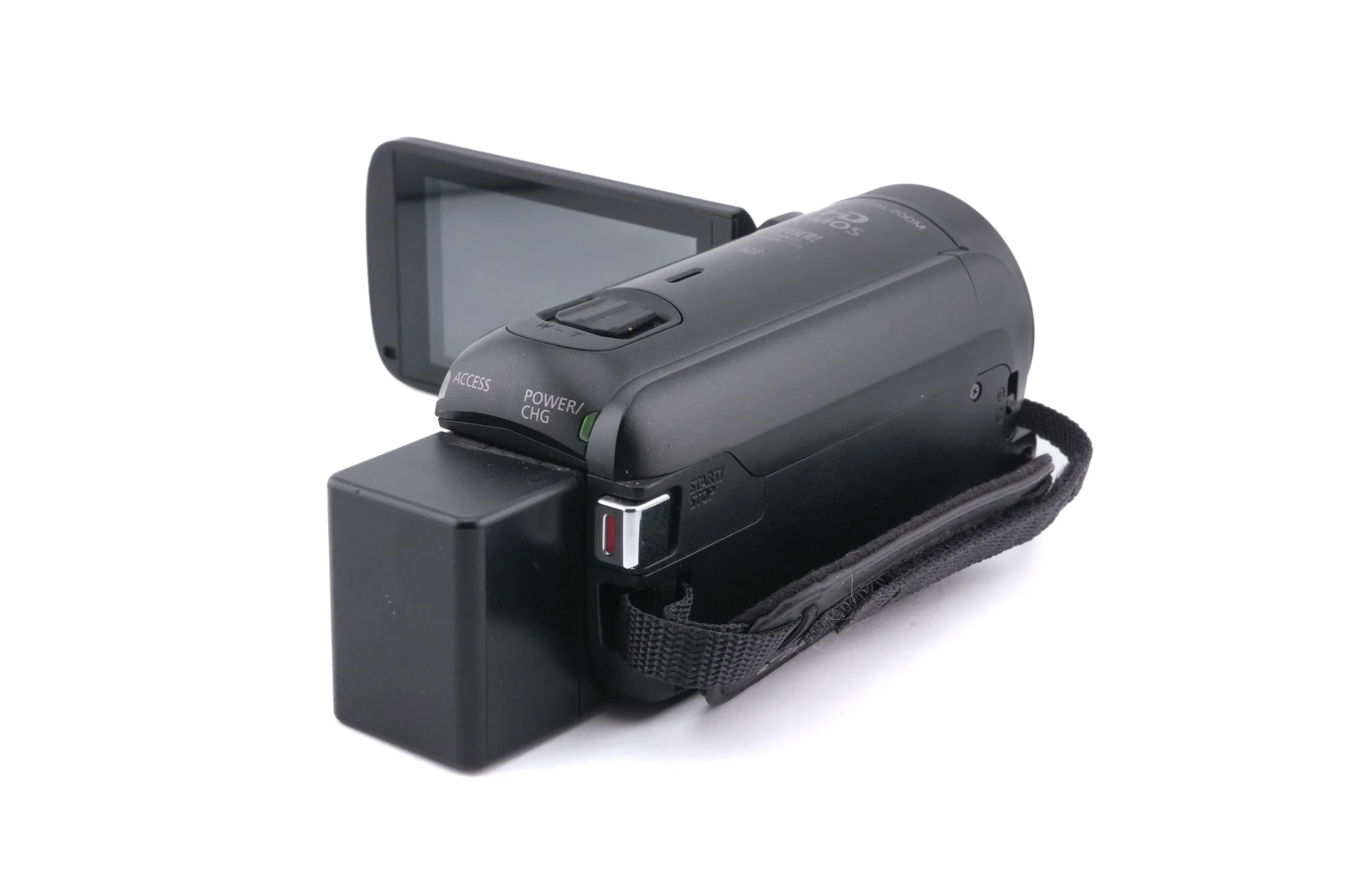 Canon Legria HF R88 - Image 2