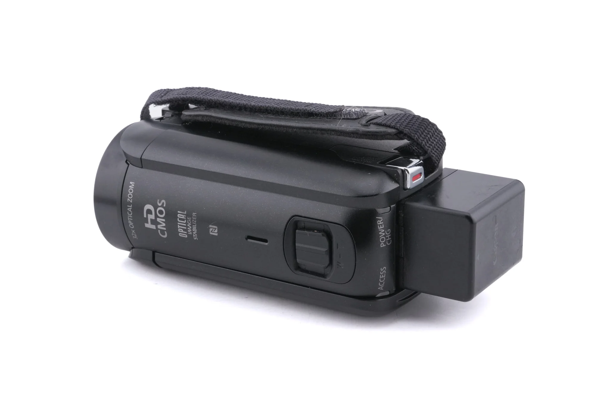 Canon Legria HF R88 - Image 3