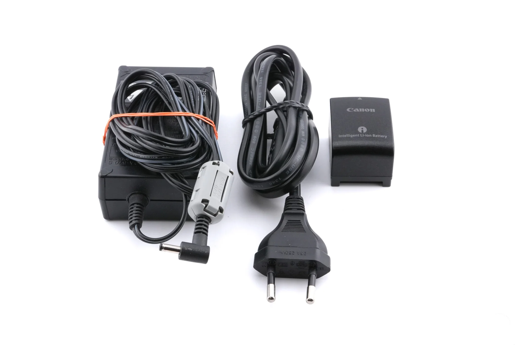 Canon Legria HF200 - Image 8