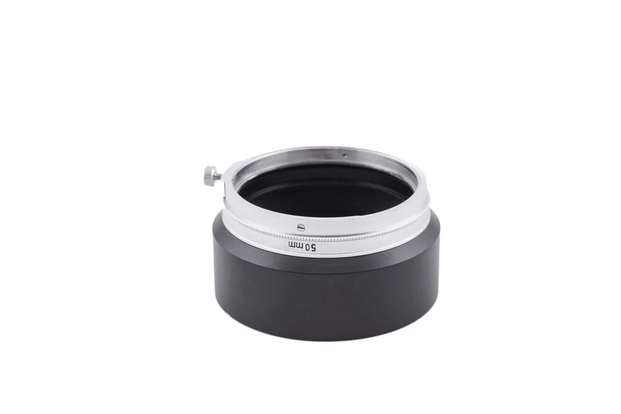 Canon T-50-2 Lens Hood - Image 2