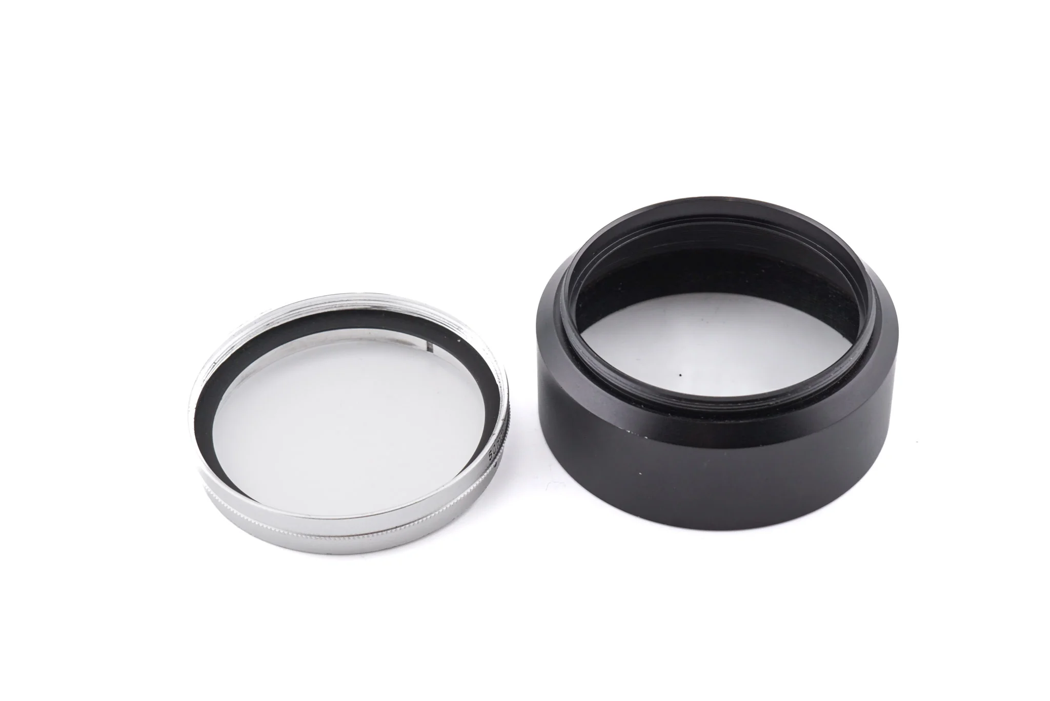 Canon T-50-2 Lens Hood - Image 3