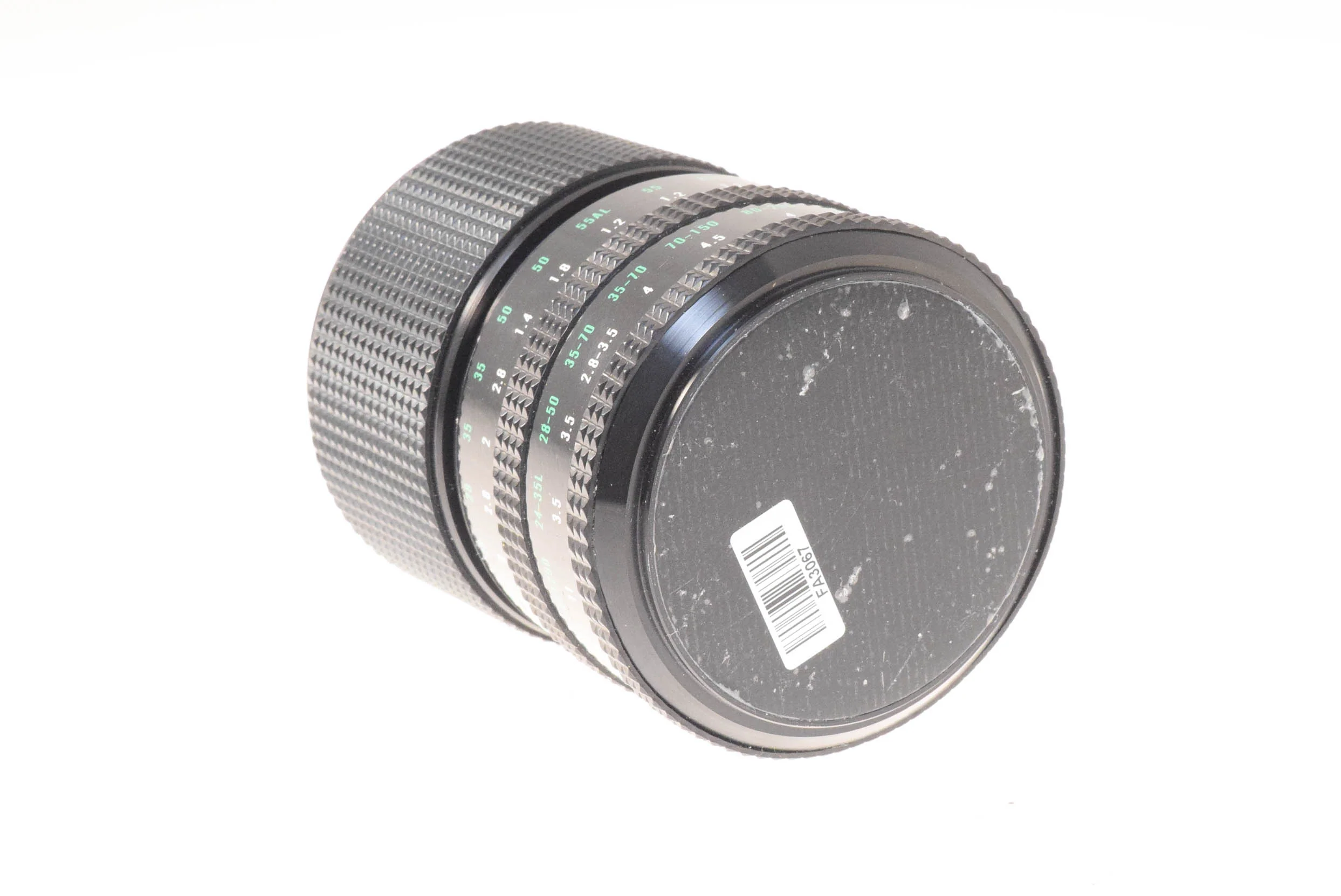 Canon Lens Lighter - Image 4