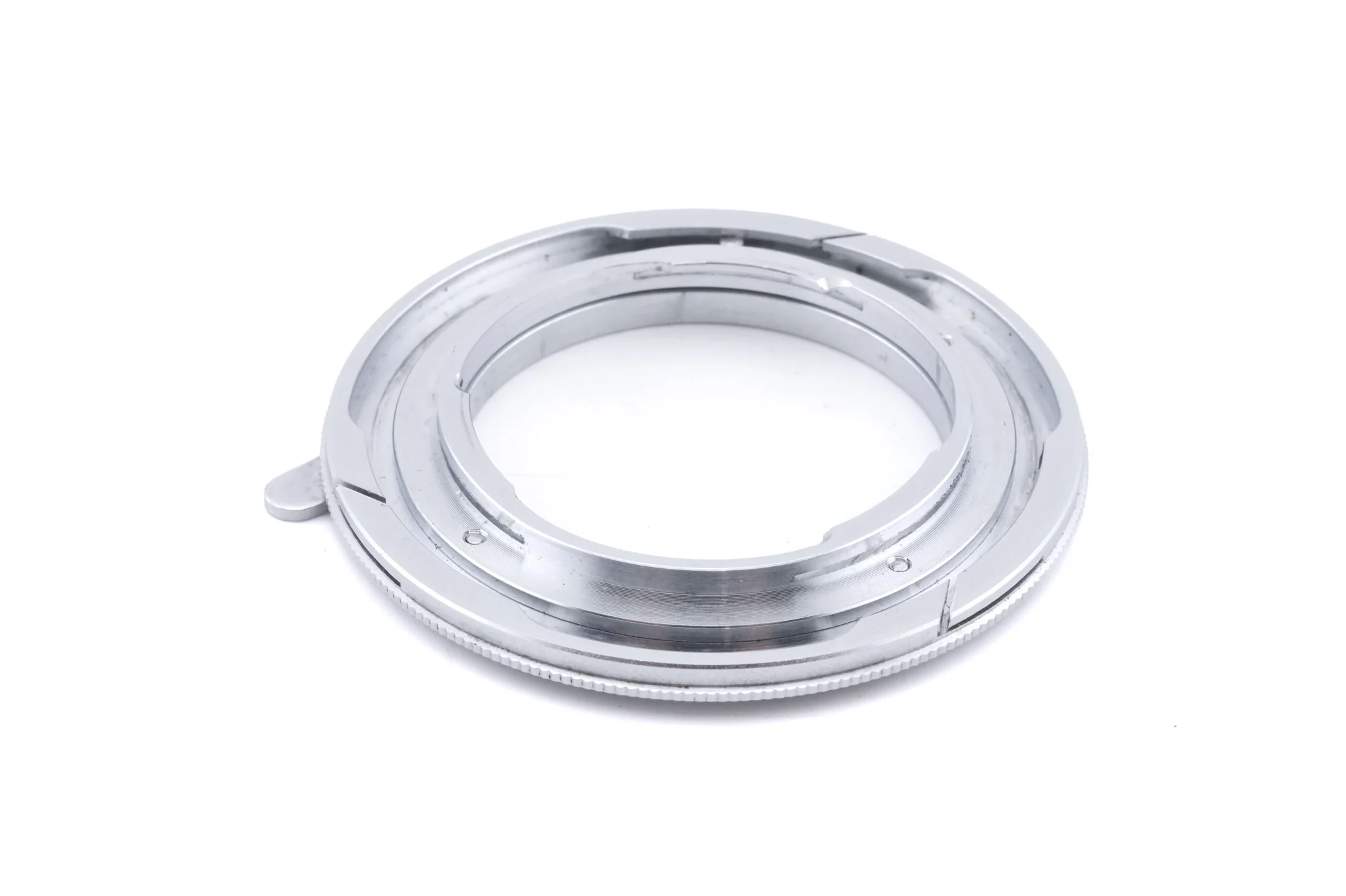 Canon Lens Mount Converter E - Image 2