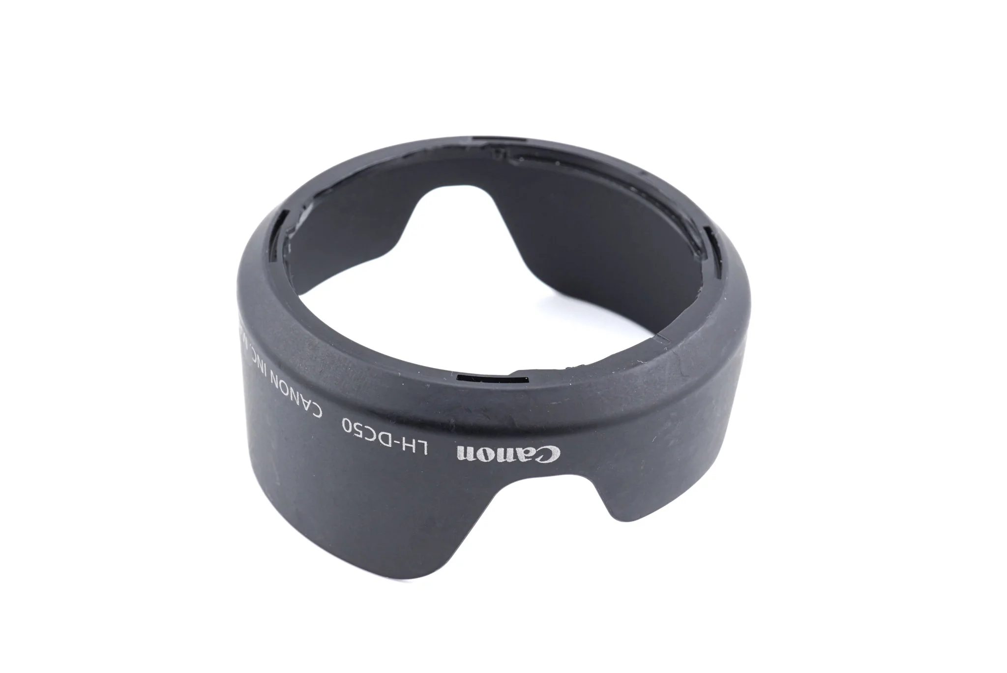 Canon LH-DC50 Lens Hood - Image 3