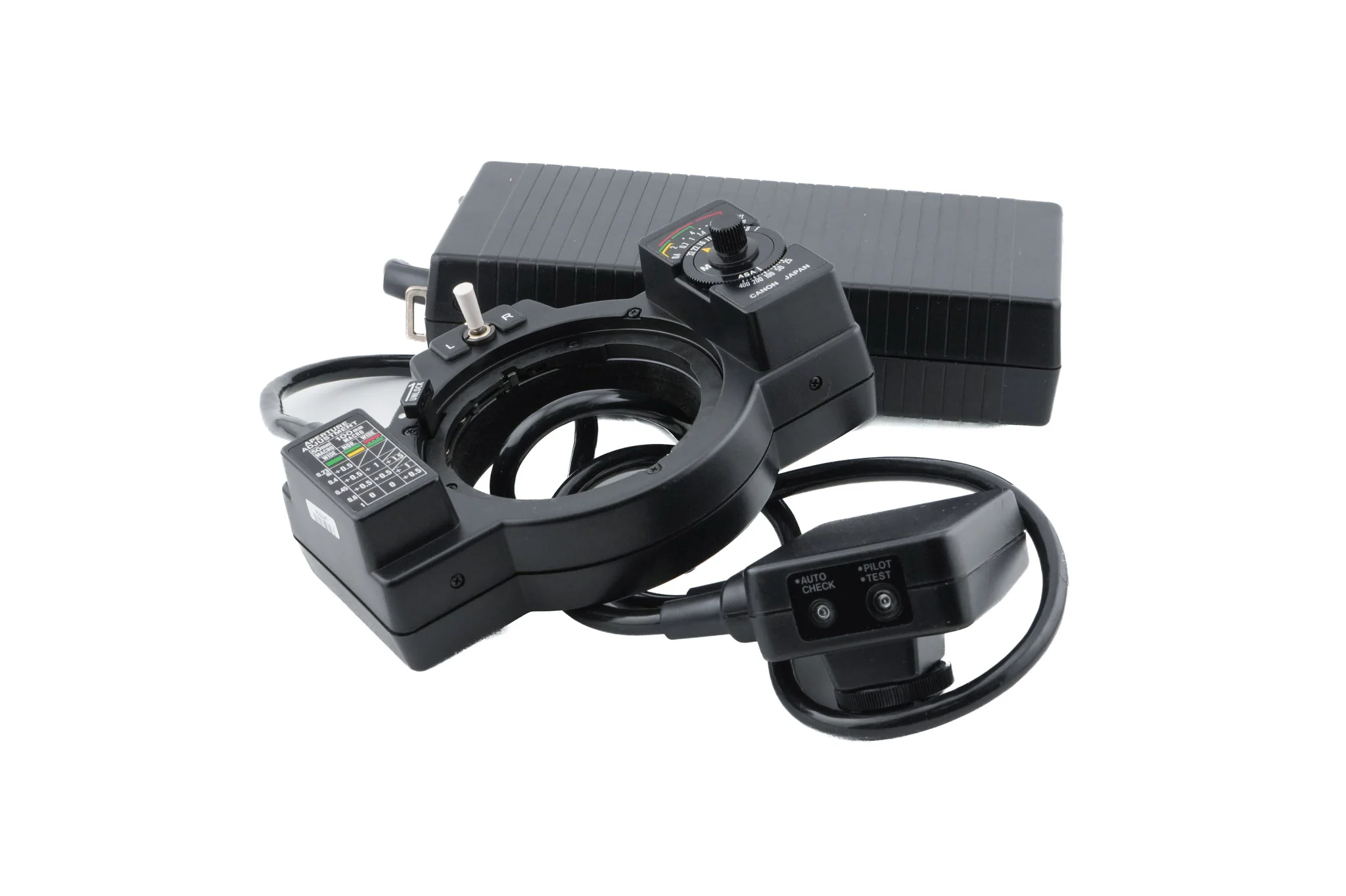 Canon ML-1 Macrolite - Image 2