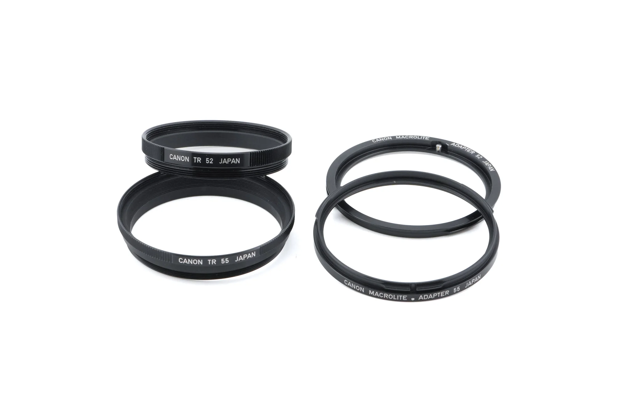 Canon ML-1 Macrolite - Image 3