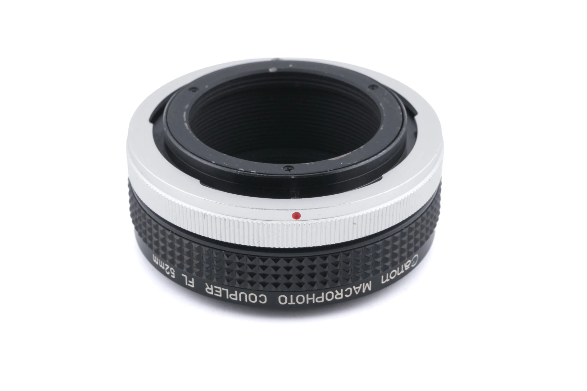 Canon 52mm Macrophoto Coupler FL - Image 2
