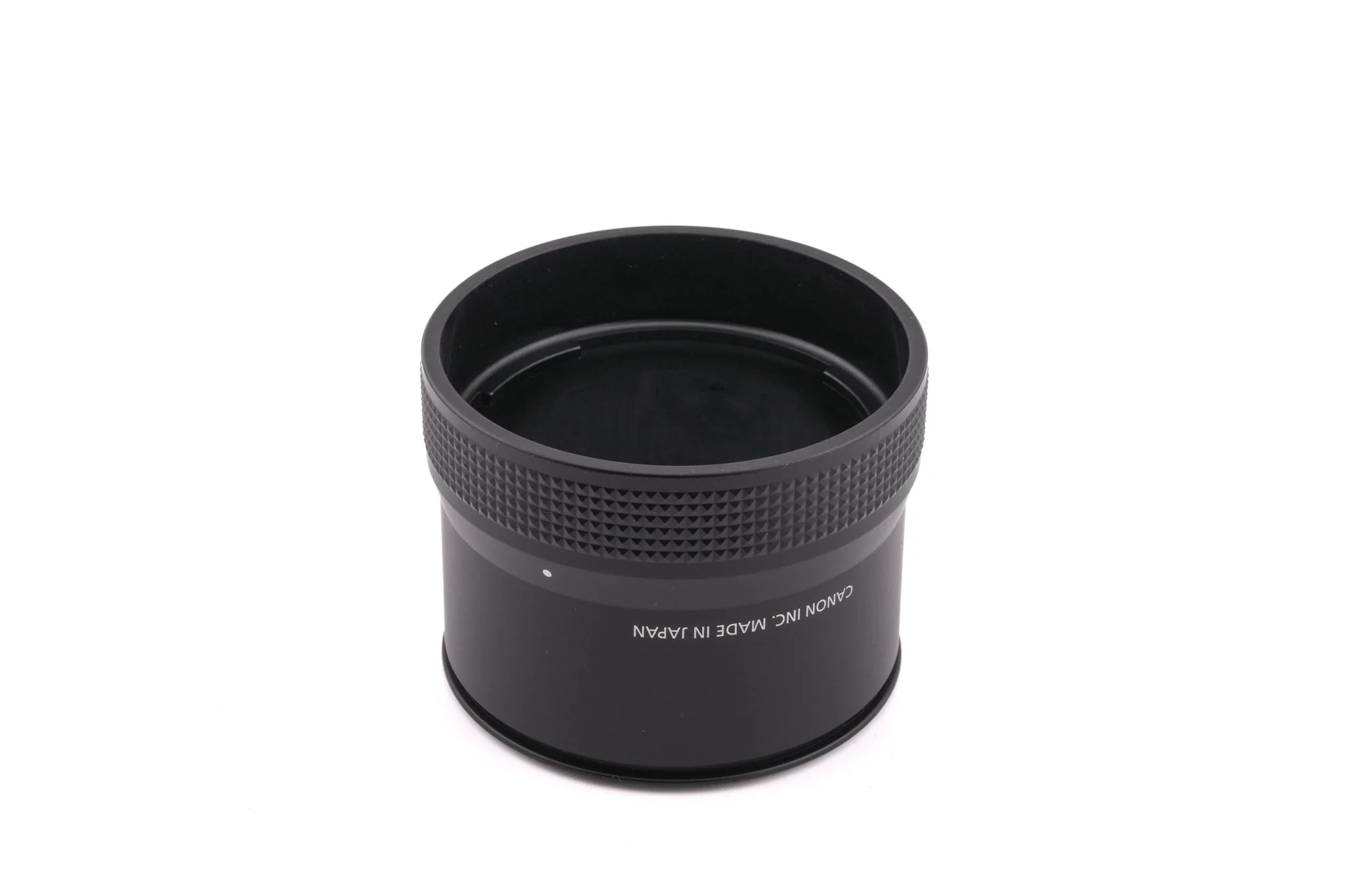 Canon MLA-DC1 Macrolite Adapter - Image 2