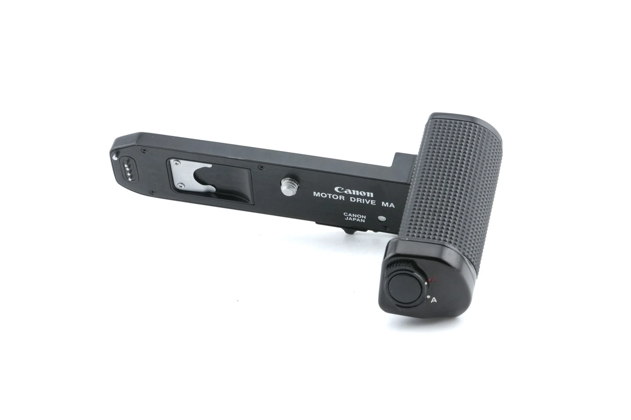 Canon Motor Drive MA - Image 4