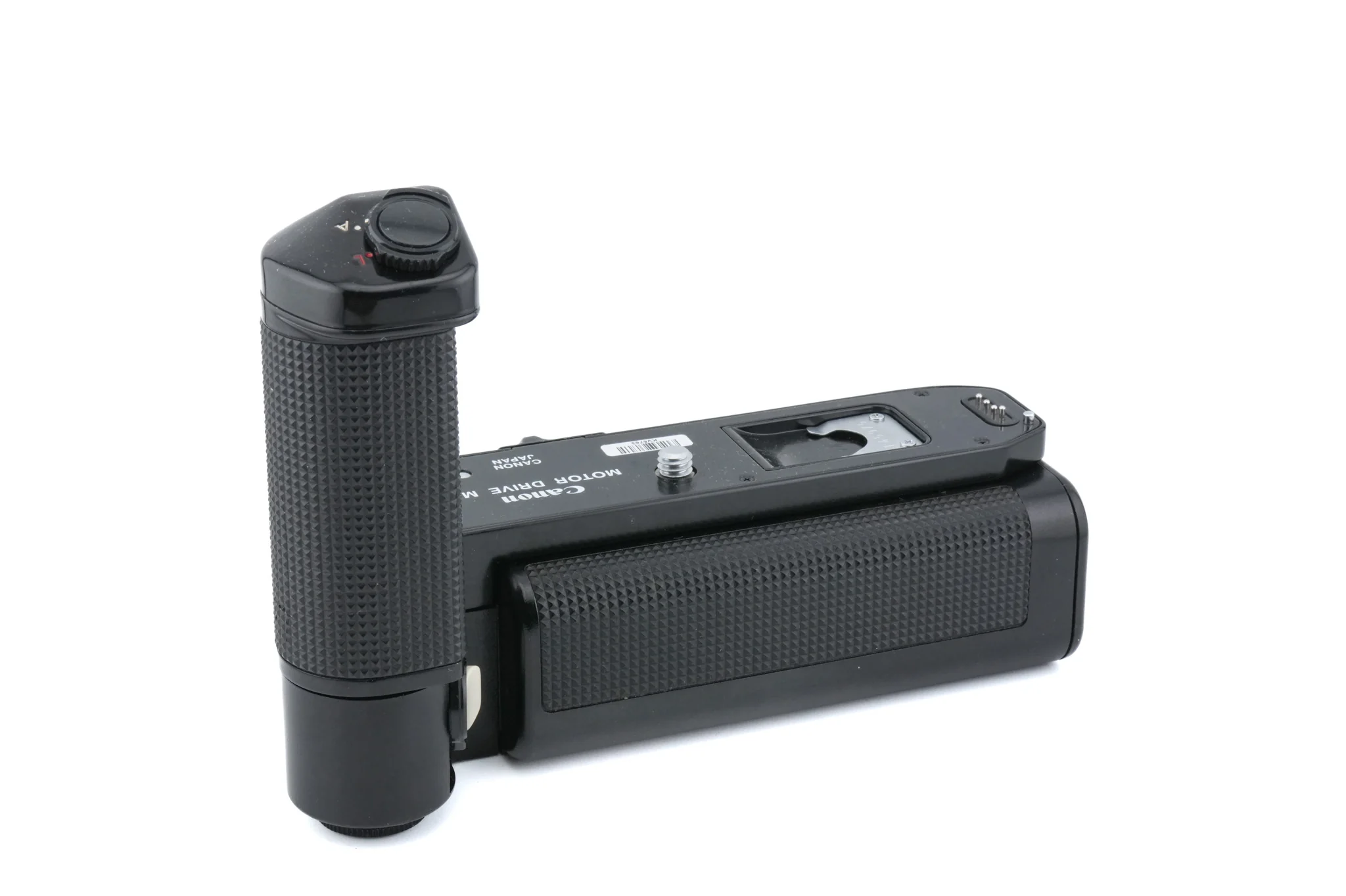Canon Motor Drive MA + MA Battery Pack - Image 2