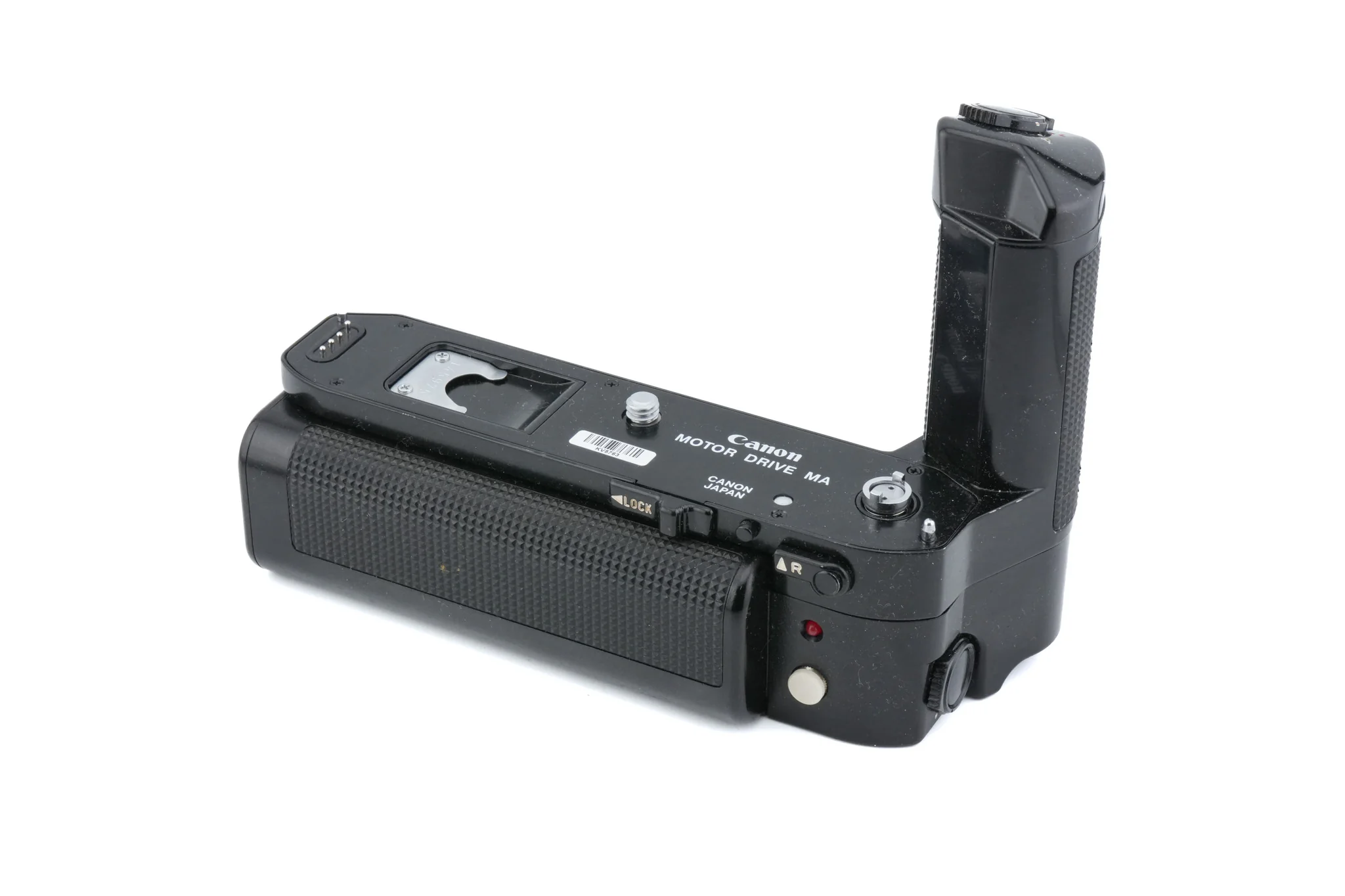 Canon Motor Drive MA + MA Battery Pack - Image 3