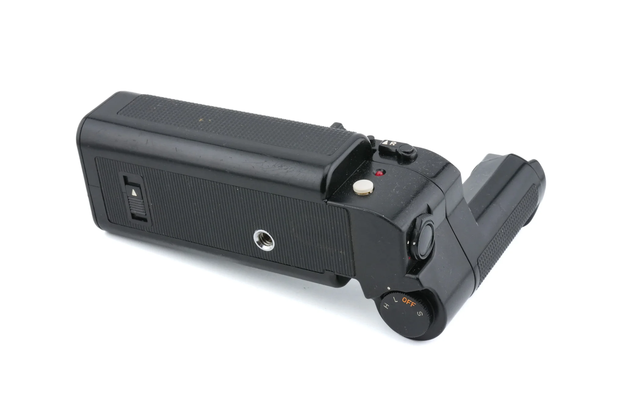 Canon Motor Drive MA + MA Battery Pack - Image 4