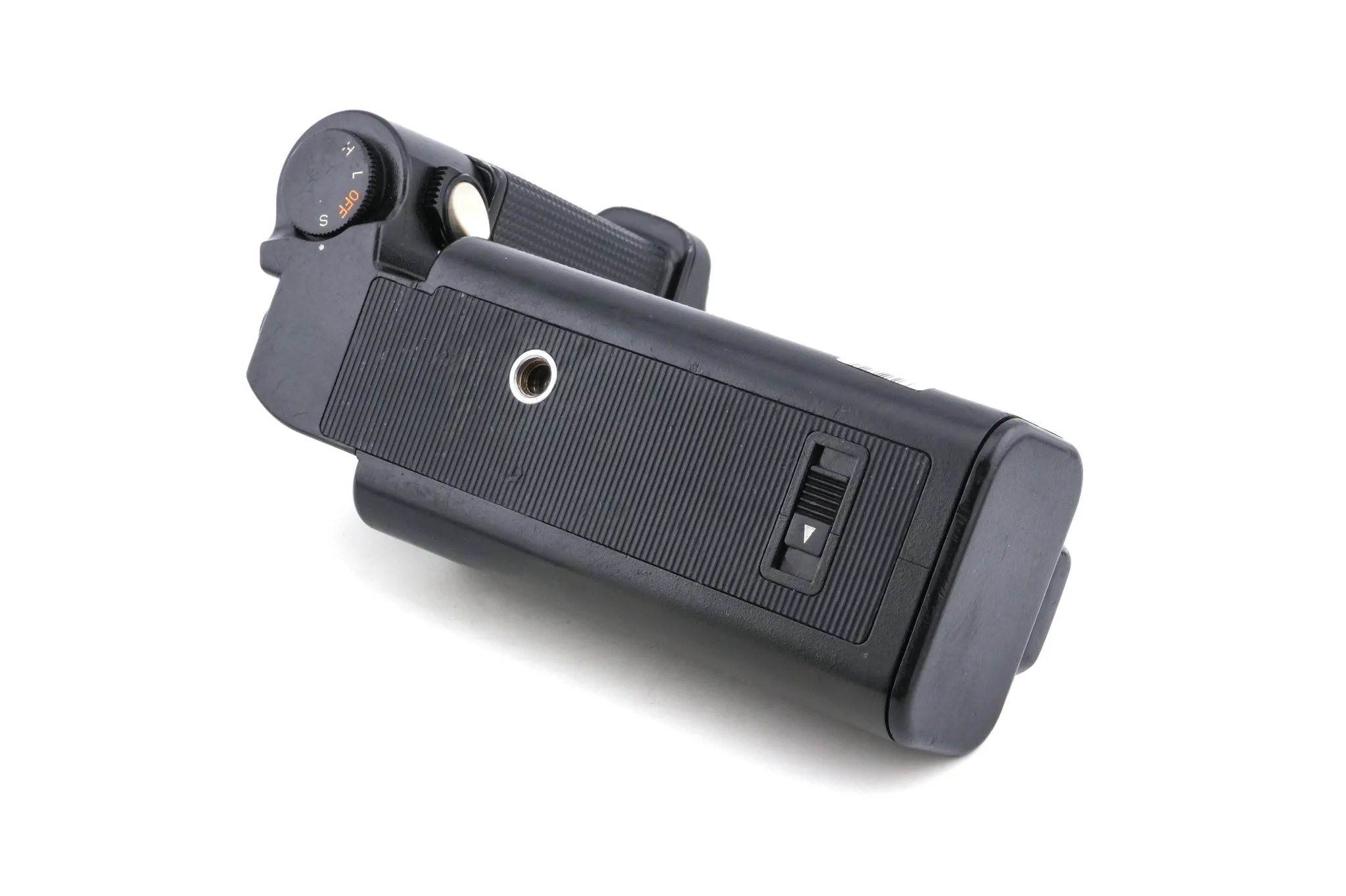 Canon Motor Drive MA + MA Battery Pack - Image 4