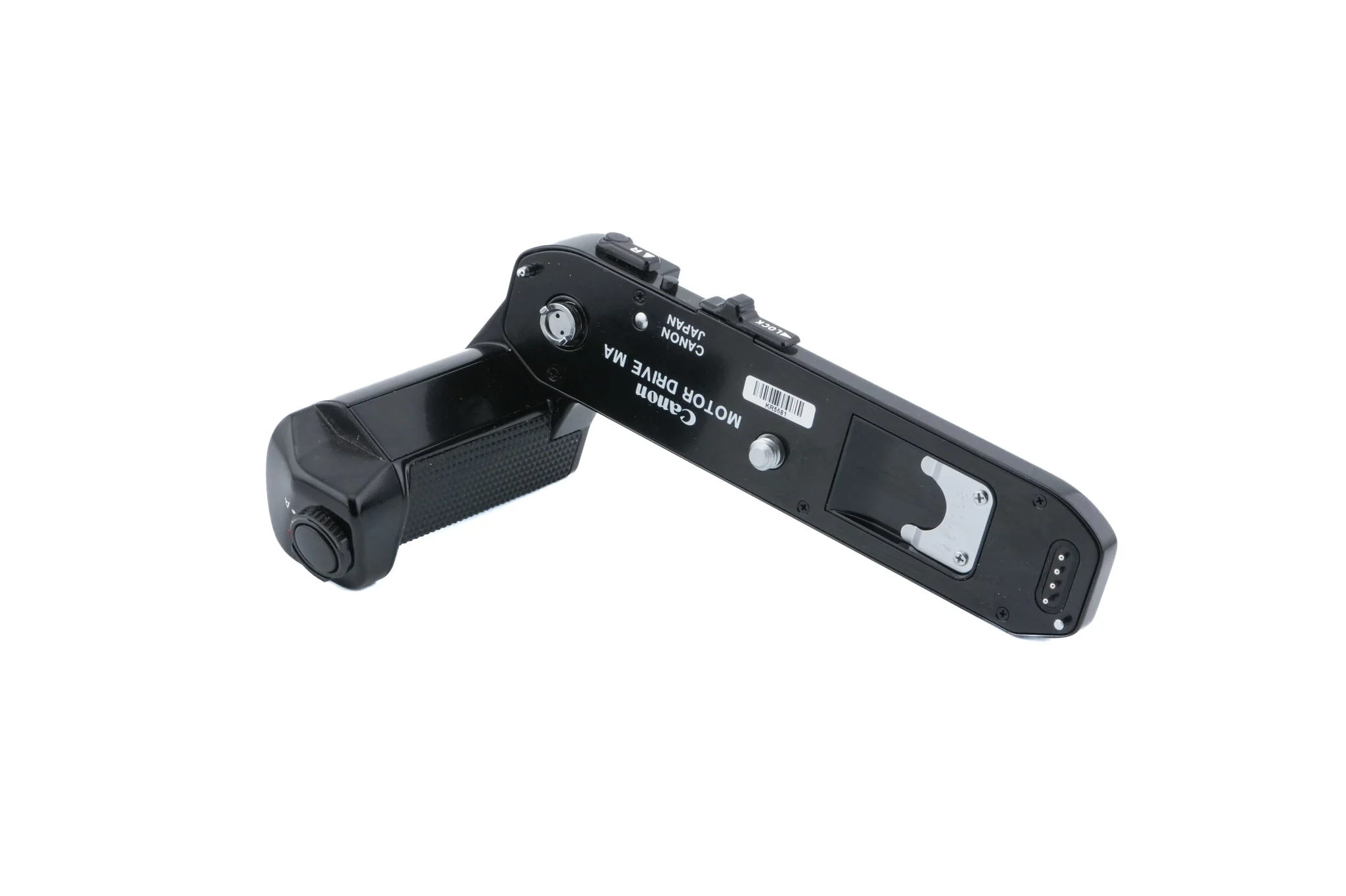 Canon Motor Drive MA - Image 3
