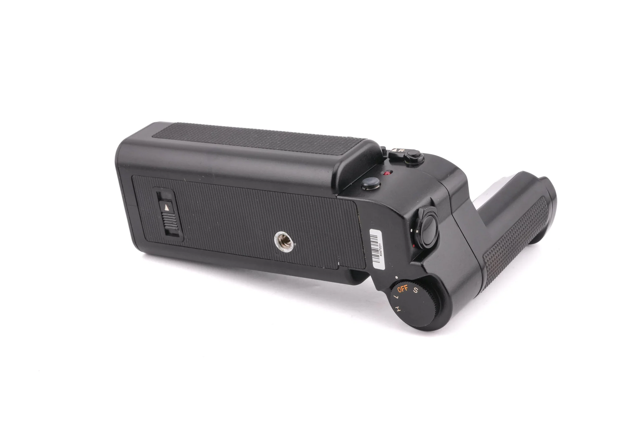 Canon Motor Drive MA + MA Battery Pack - Image 3