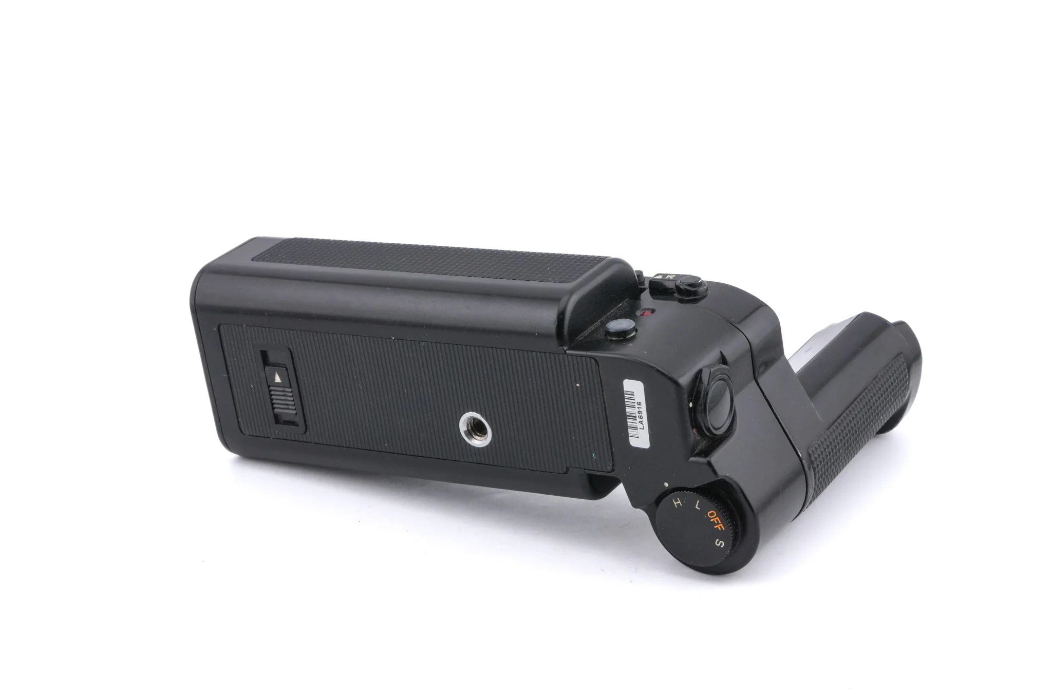 Canon Motor Drive MA + MA Battery Pack - Image 3