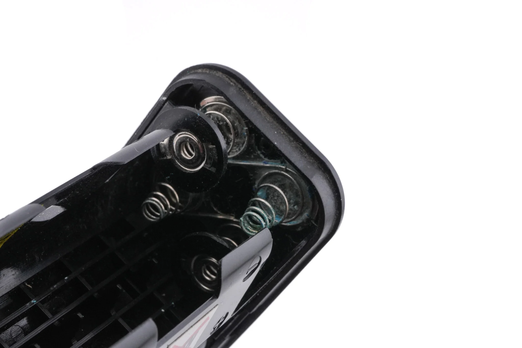 Canon Motor Drive MA + MA Battery Pack - Image 7
